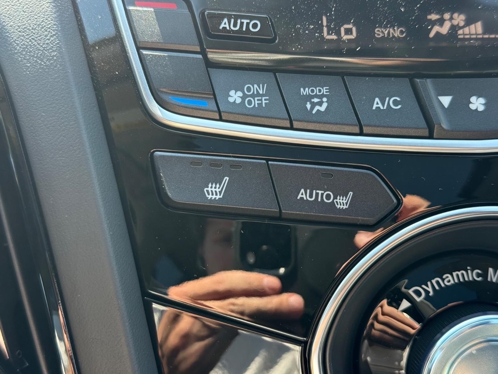 Acura RDX Vehicle Image 14