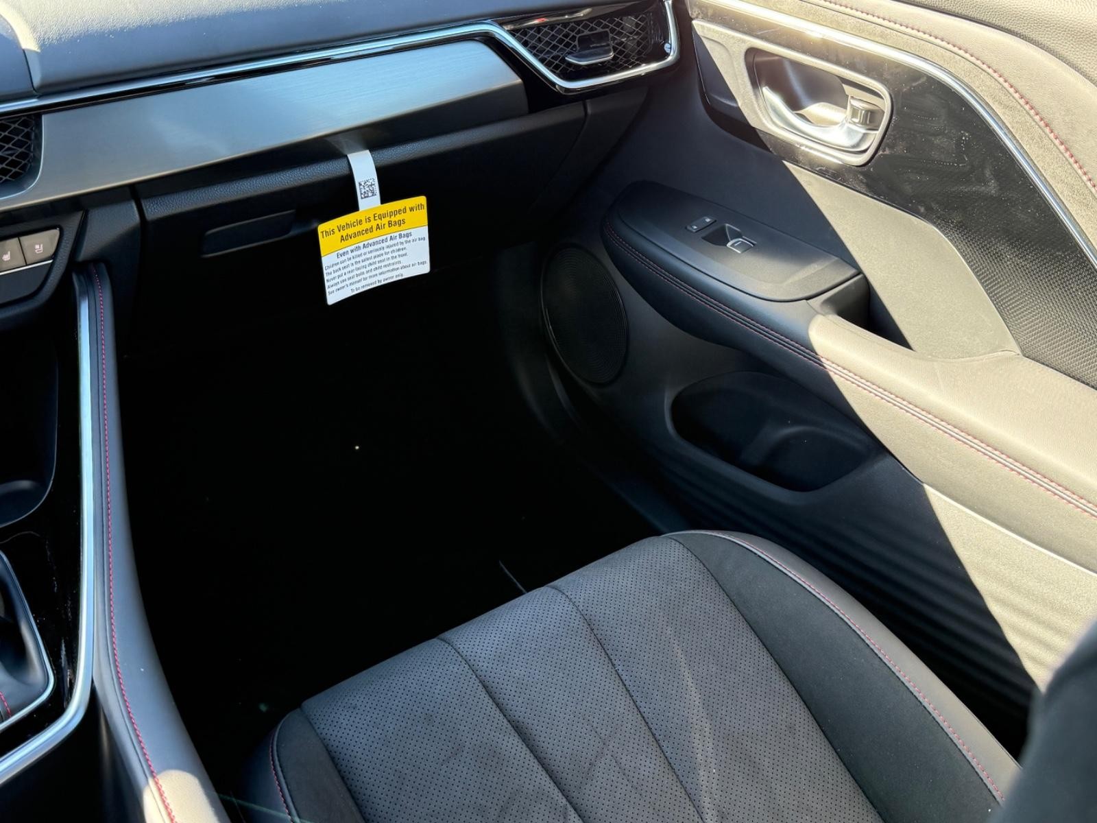 Acura ADX Vehicle Image 10