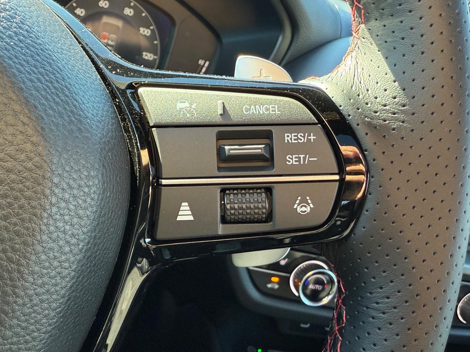 Acura ADX Vehicle Image 12