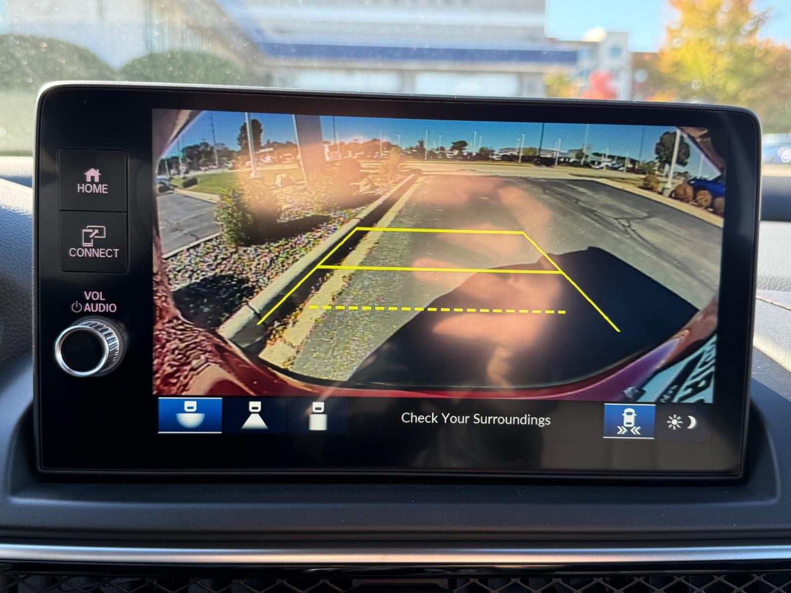 Acura ADX Vehicle Image 13