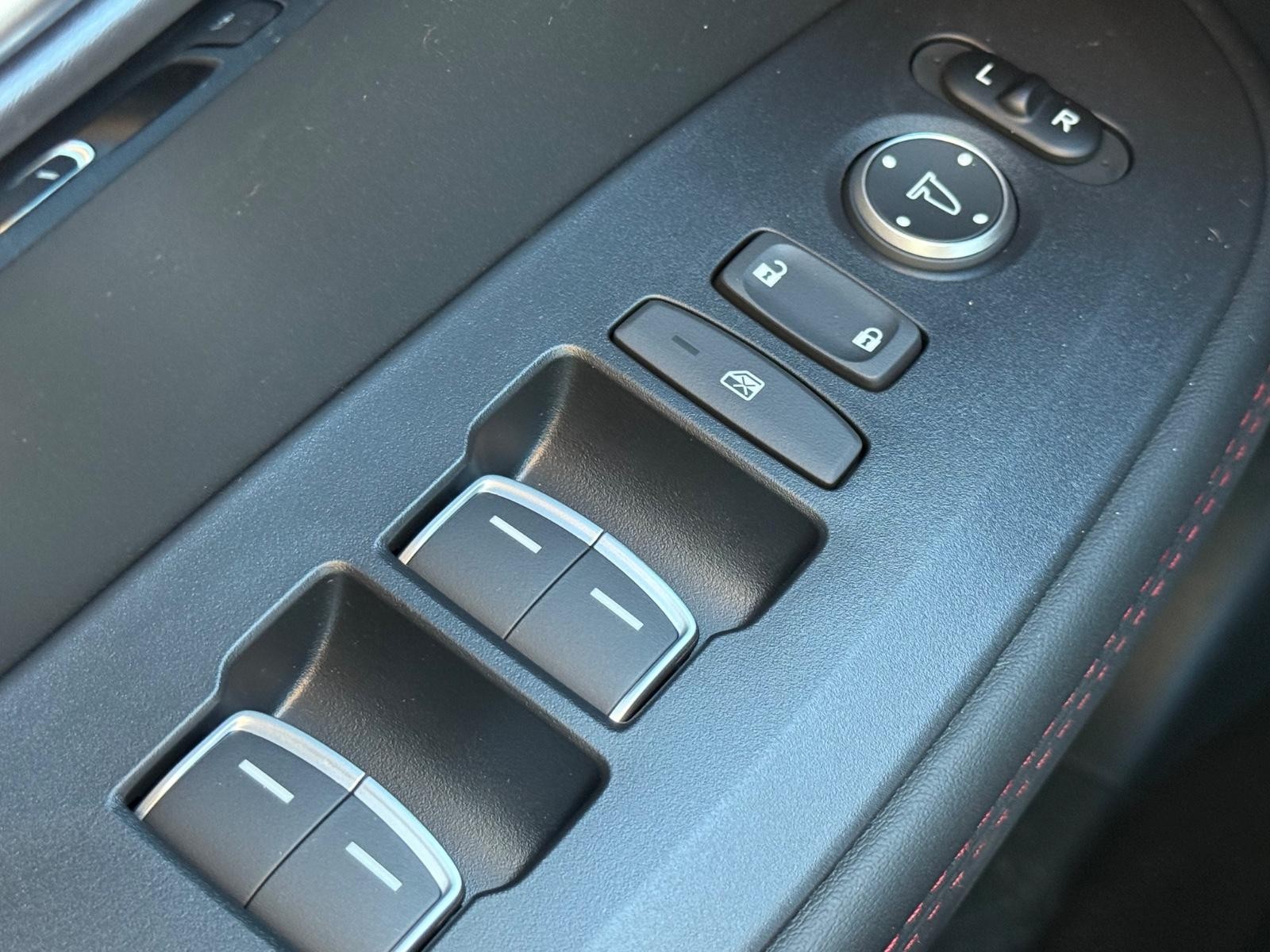 Acura ADX Vehicle Image 15