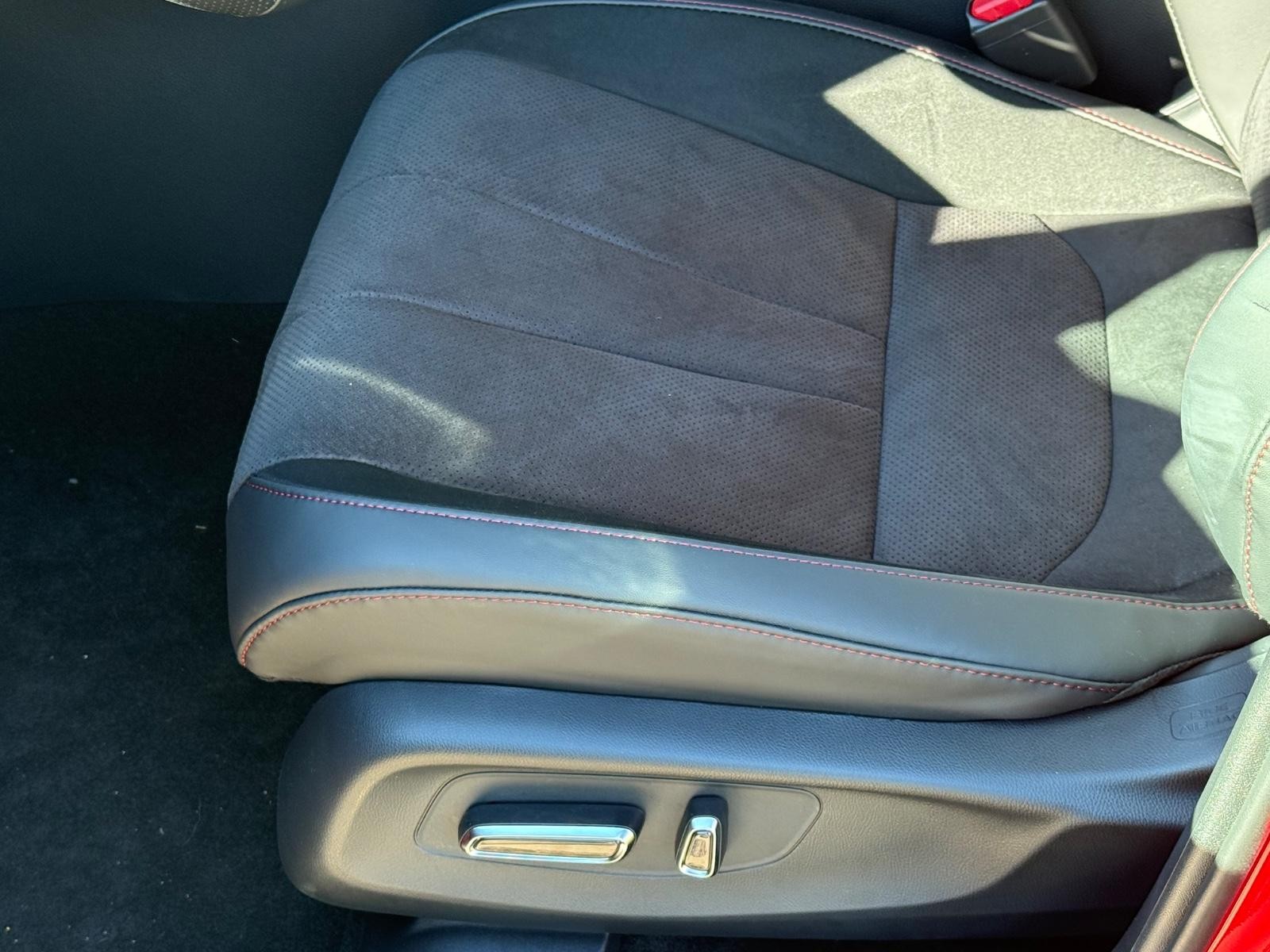 Acura ADX Vehicle Image 16