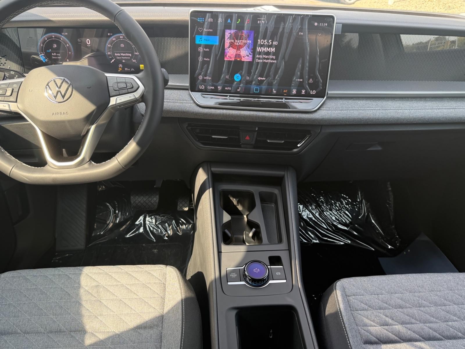 Volkswagen Tiguan Vehicle Image 06