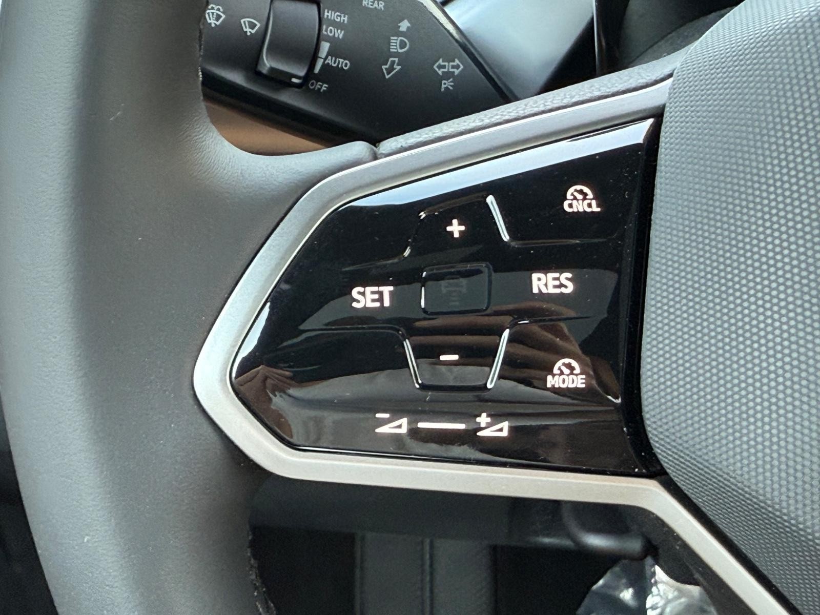 Volkswagen ID. Buzz Vehicle Image 10