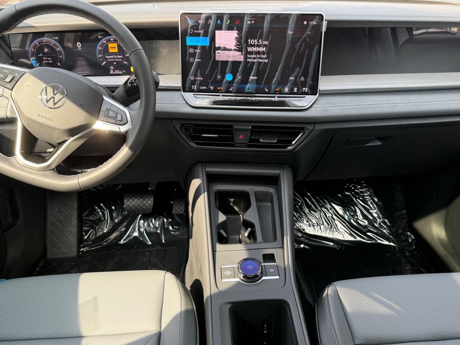 Volkswagen Tiguan Vehicle Image 06