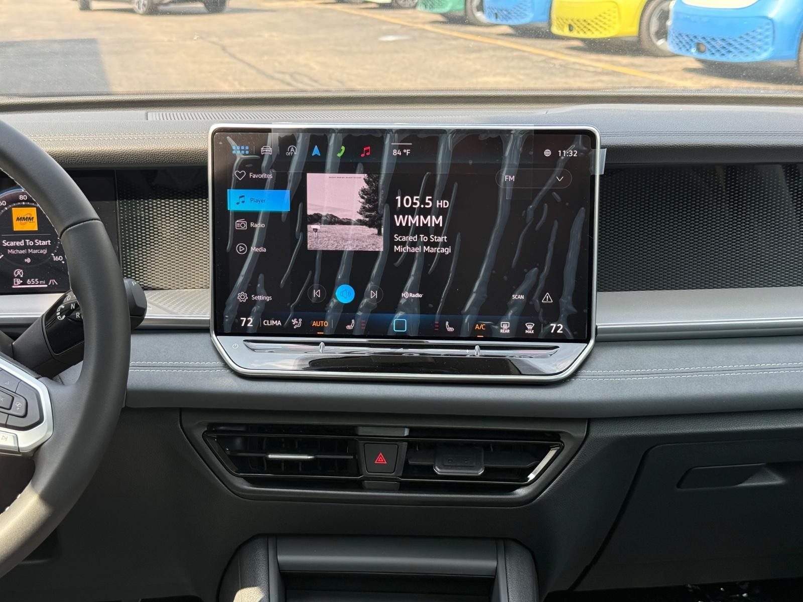 Volkswagen Tiguan Vehicle Image 07