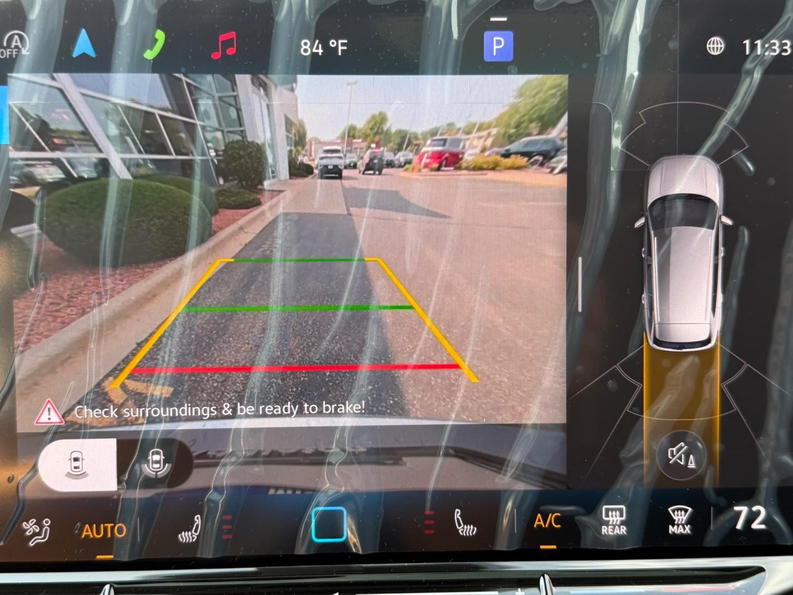 Volkswagen Tiguan Vehicle Image 14