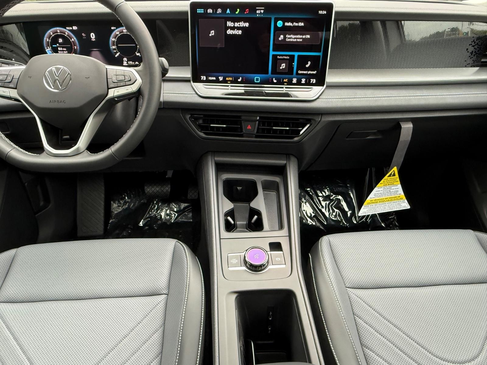 Volkswagen Tiguan Vehicle Image 06