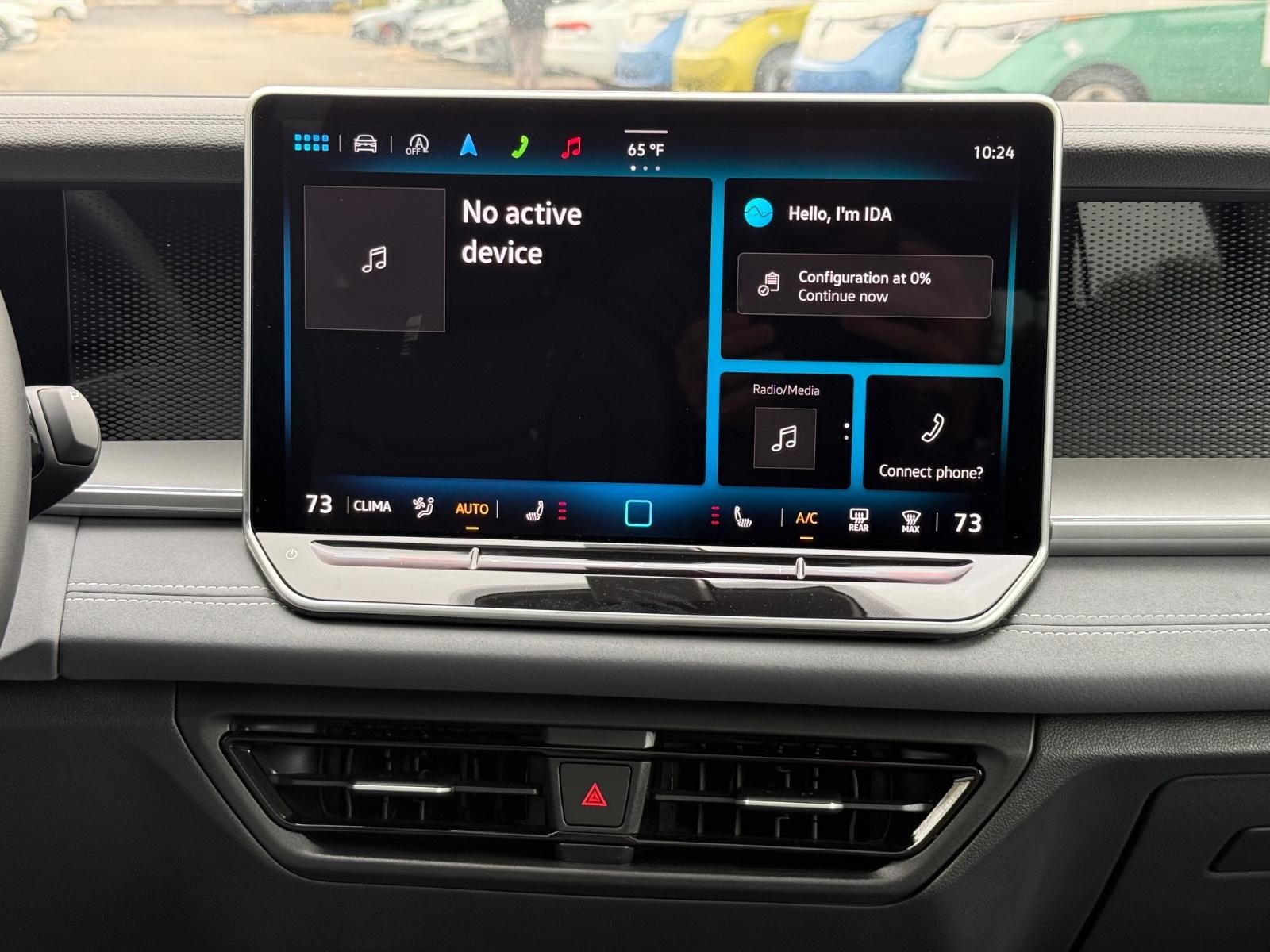 Volkswagen Tiguan Vehicle Image 07