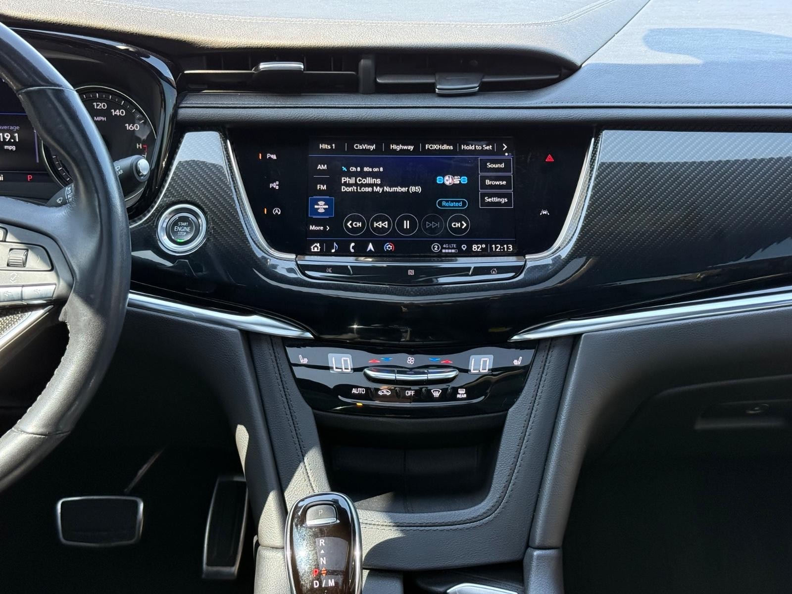 Cadillac XT6 Vehicle Image 12