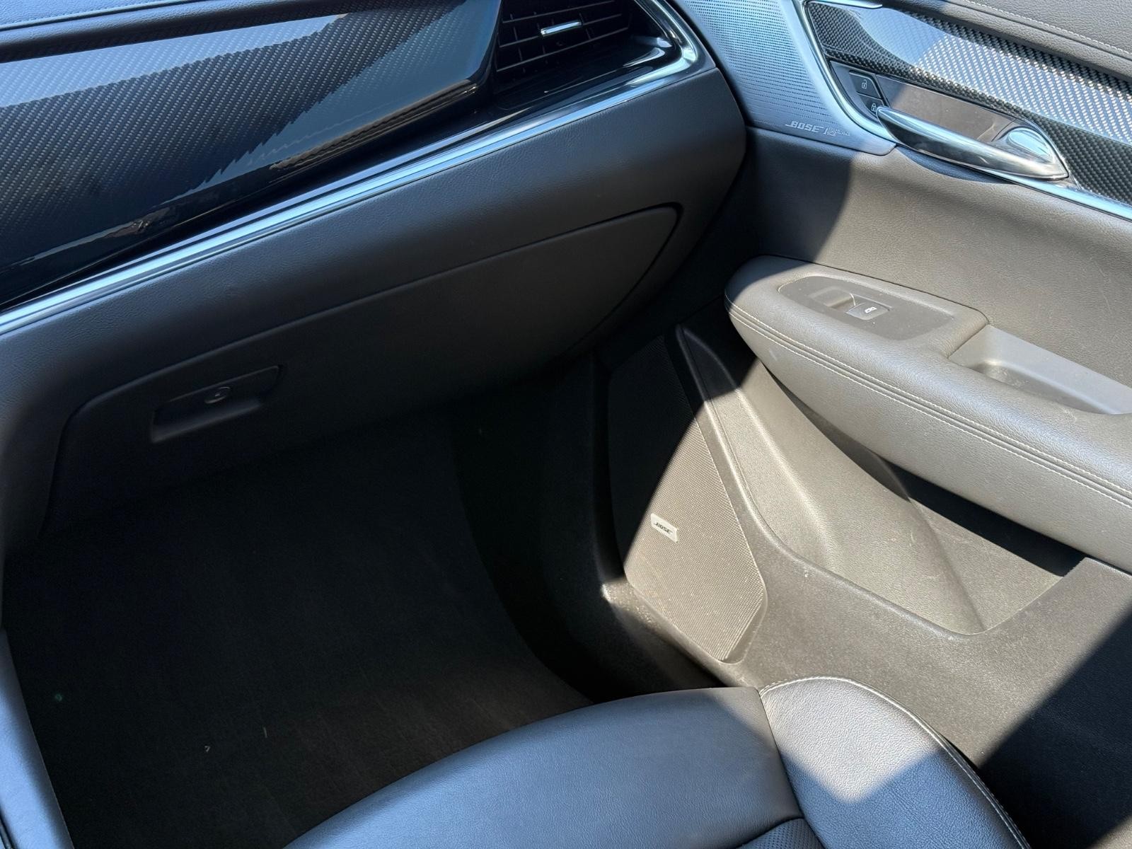 Cadillac XT6 Vehicle Image 15