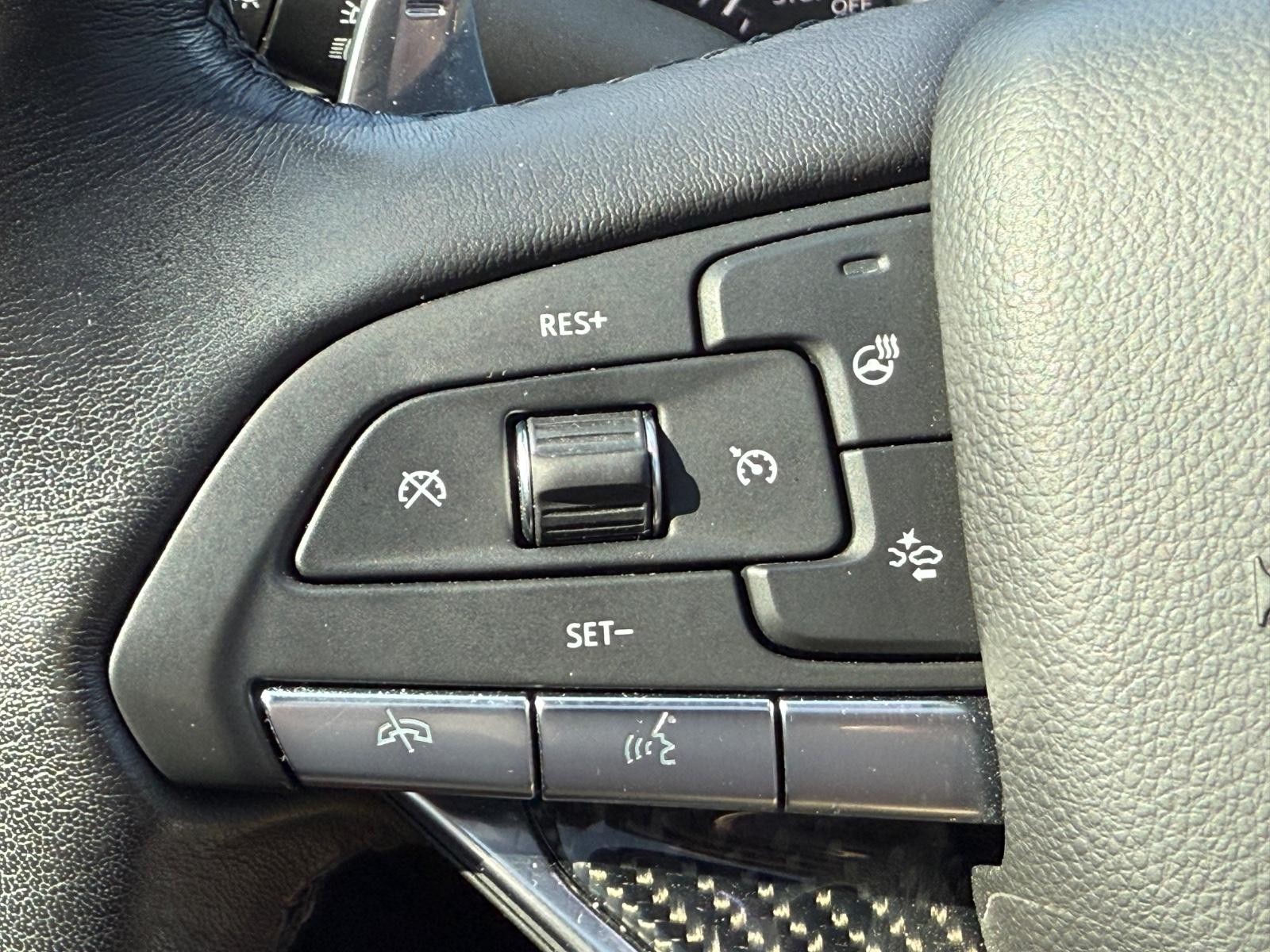 Cadillac XT6 Vehicle Image 16