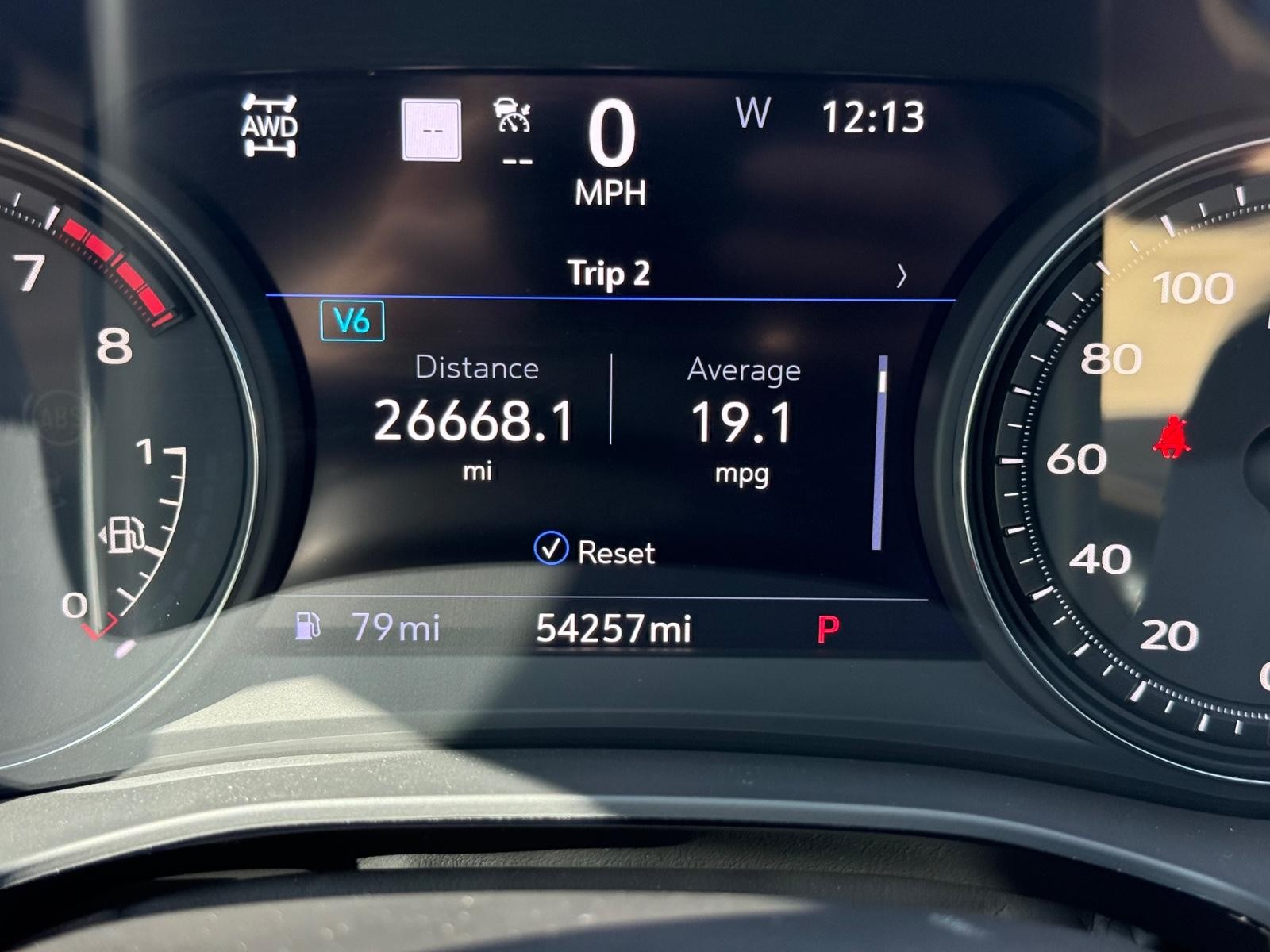 Cadillac XT6 Vehicle Image 18