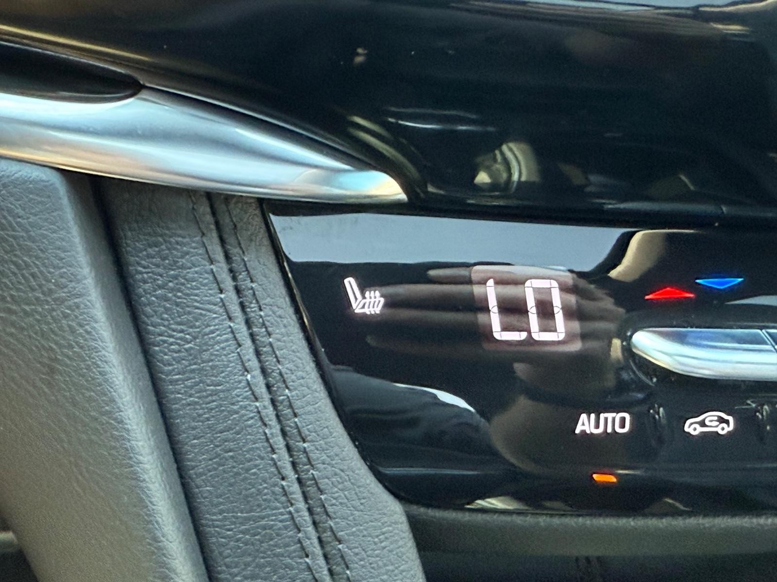 Cadillac XT6 Vehicle Image 20