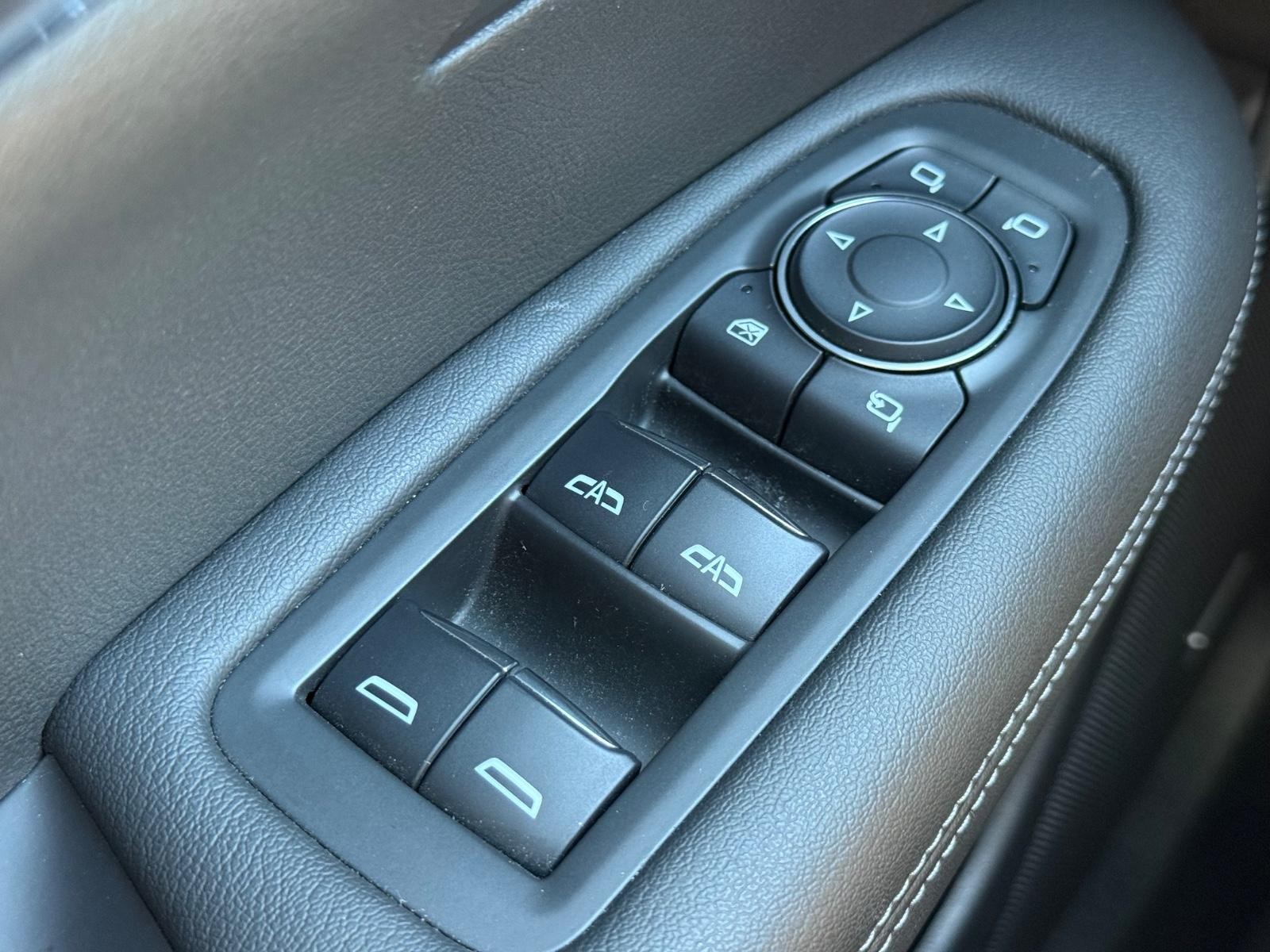 Cadillac XT6 Vehicle Image 21