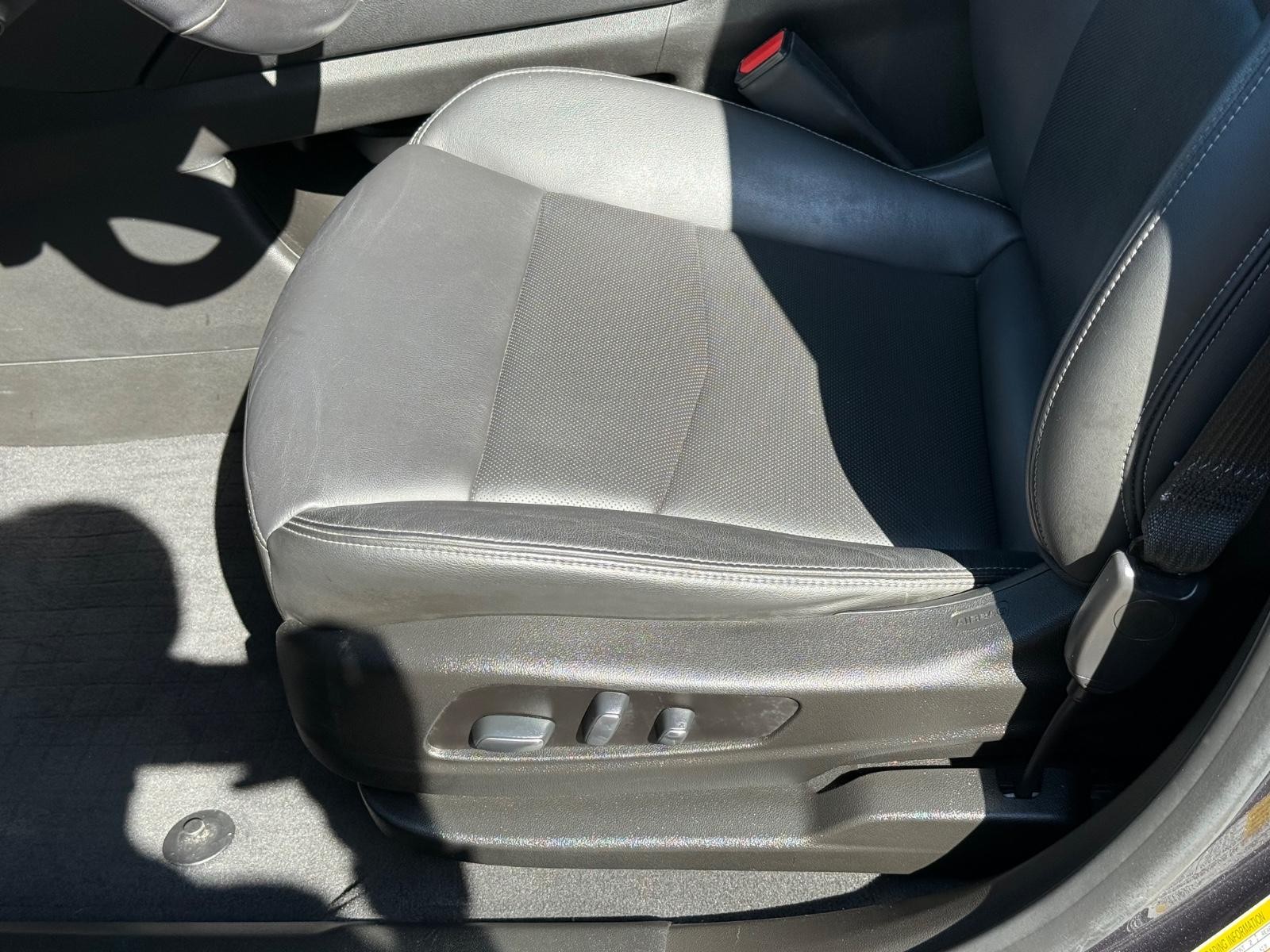 Cadillac XT6 Vehicle Image 22