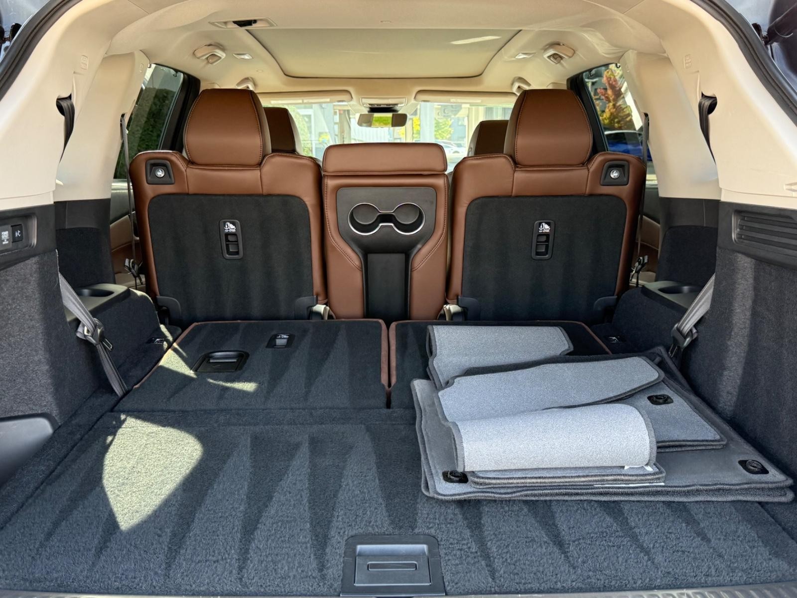 Acura MDX Vehicle Image 05