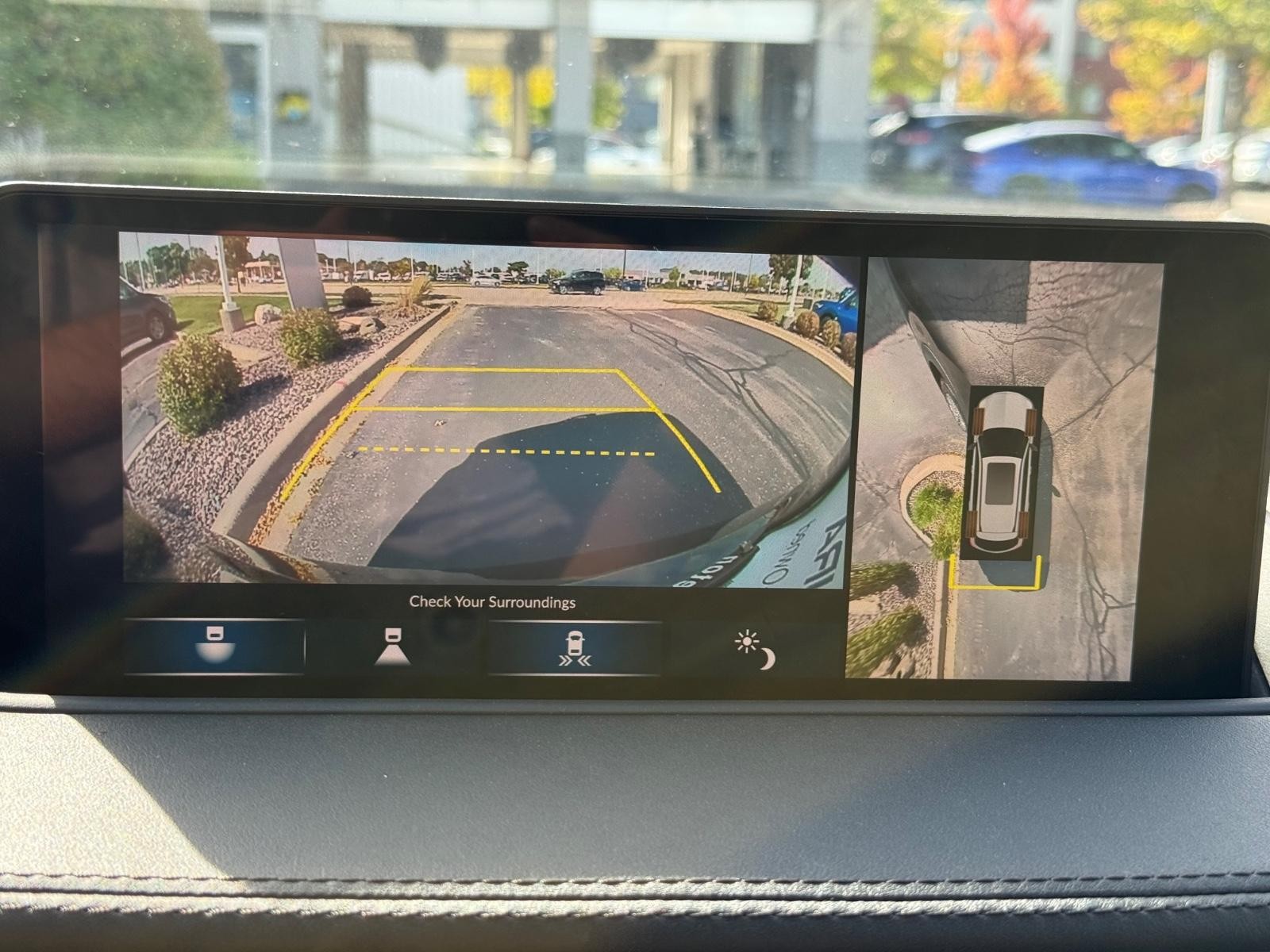 Acura MDX Vehicle Image 20