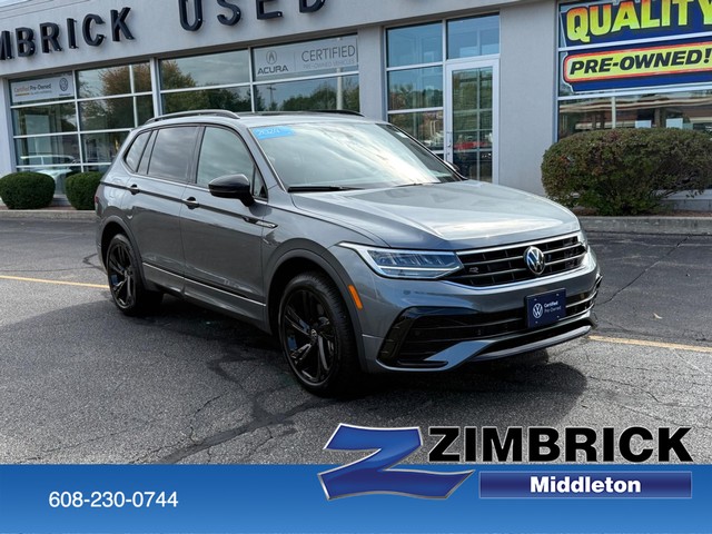 Middleton WI 2024 Volkswagen Tiguan/Taos more details - volkswagen tiguan/taos