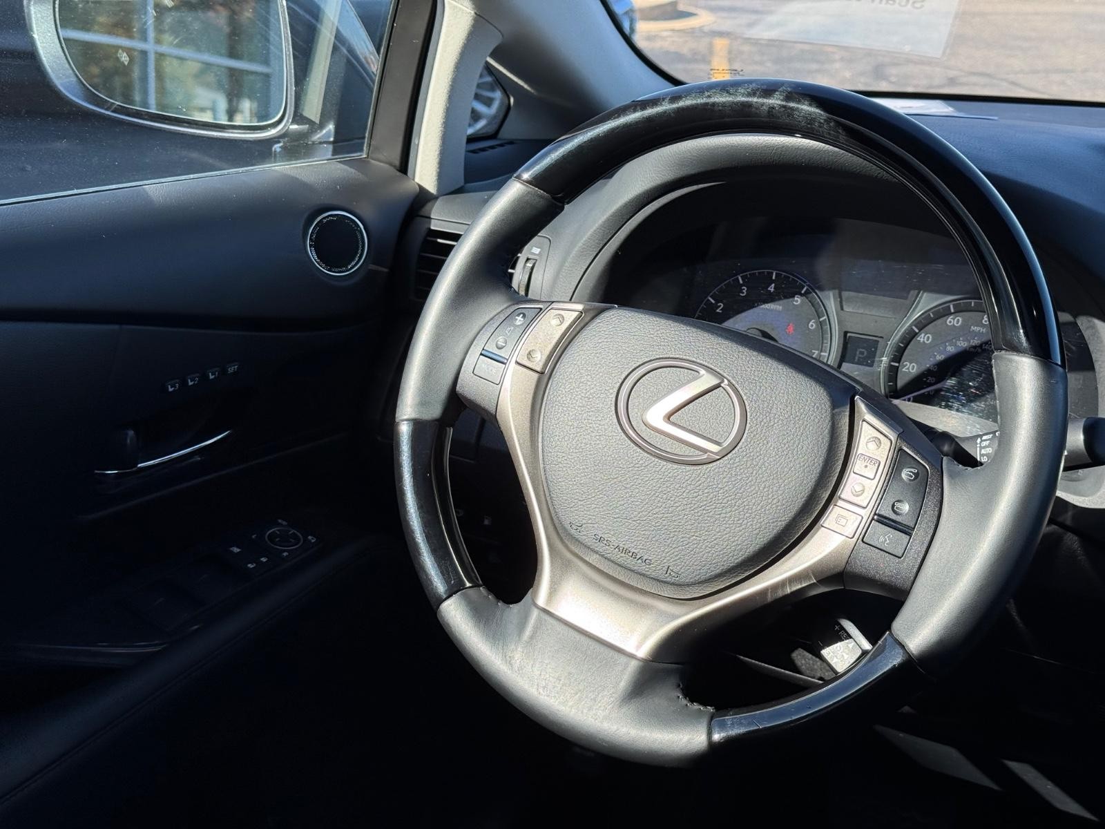 Lexus RX 350 Vehicle Image 13