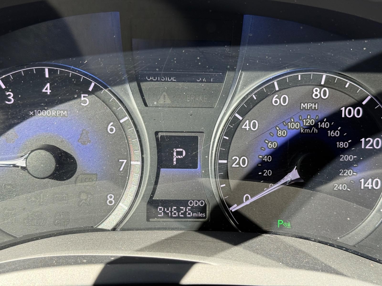 Lexus RX 350 Vehicle Image 18