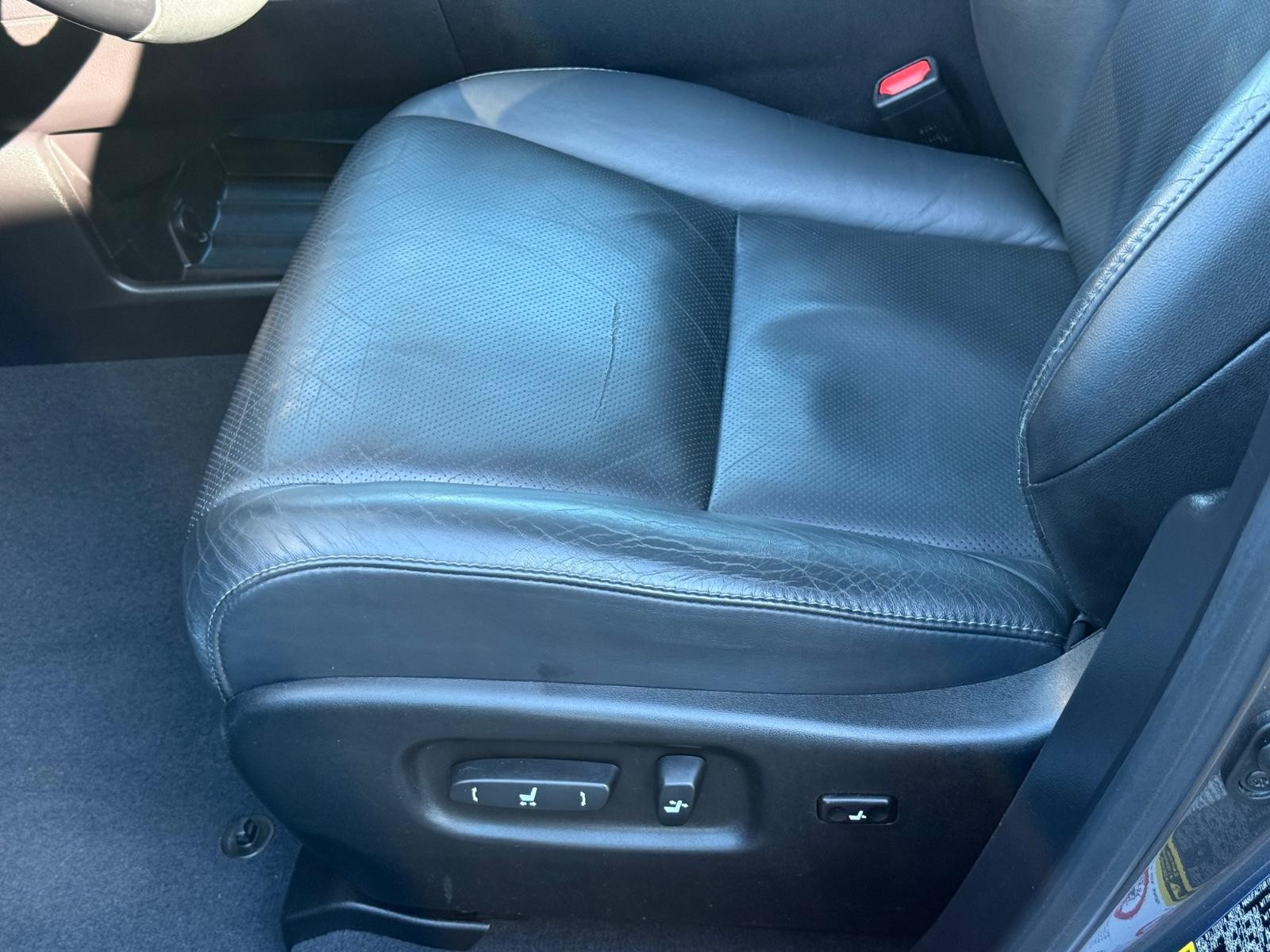 Lexus RX 350 Vehicle Image 22