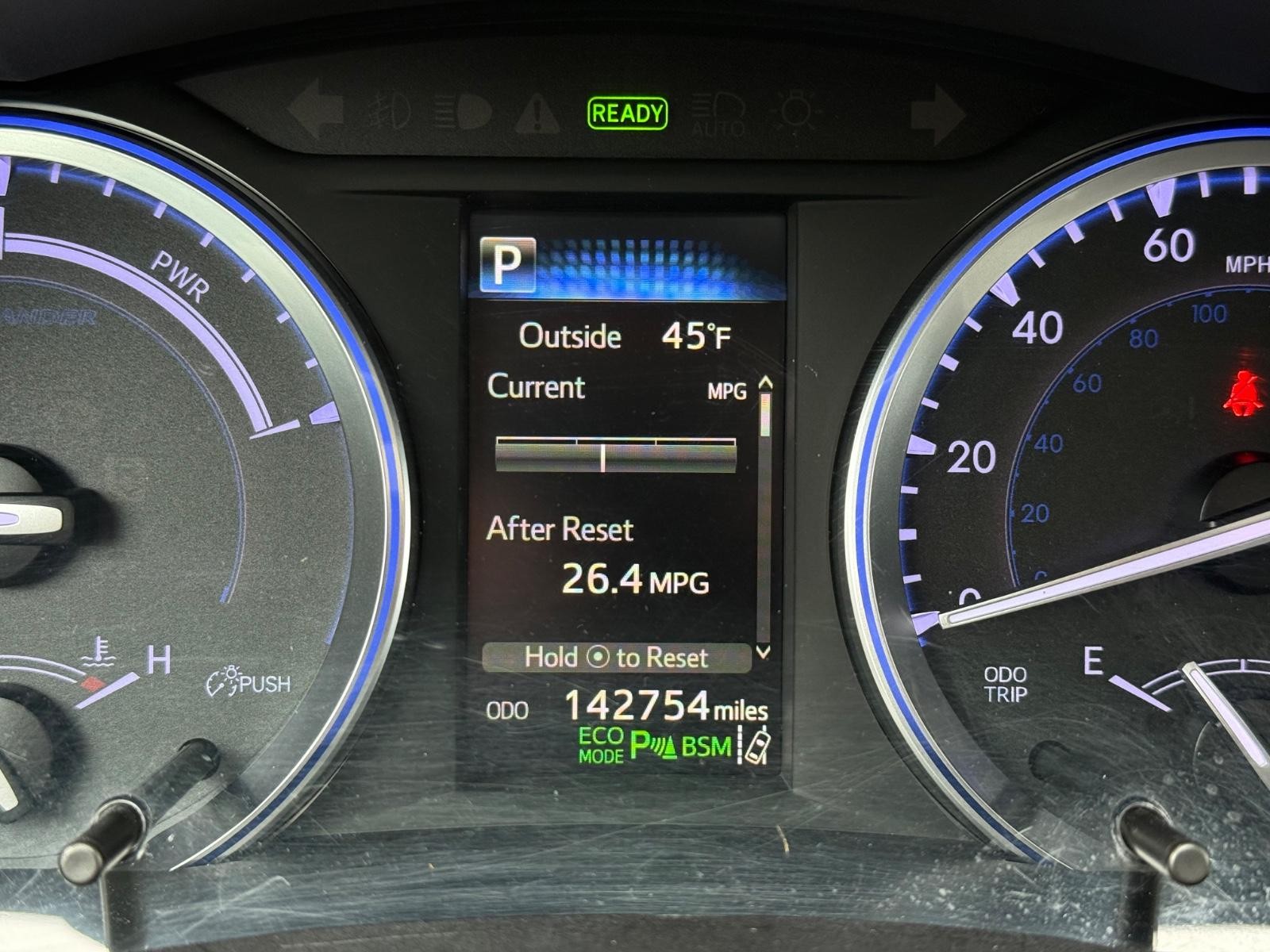 Toyota Highlander Vehicle Image 20