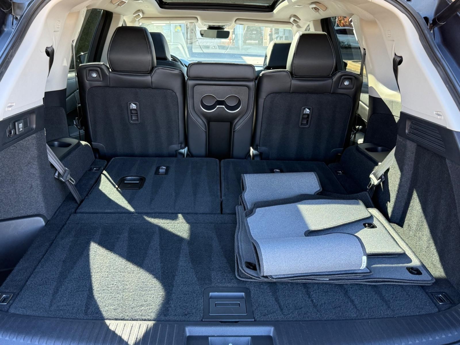 Acura MDX Vehicle Image 05