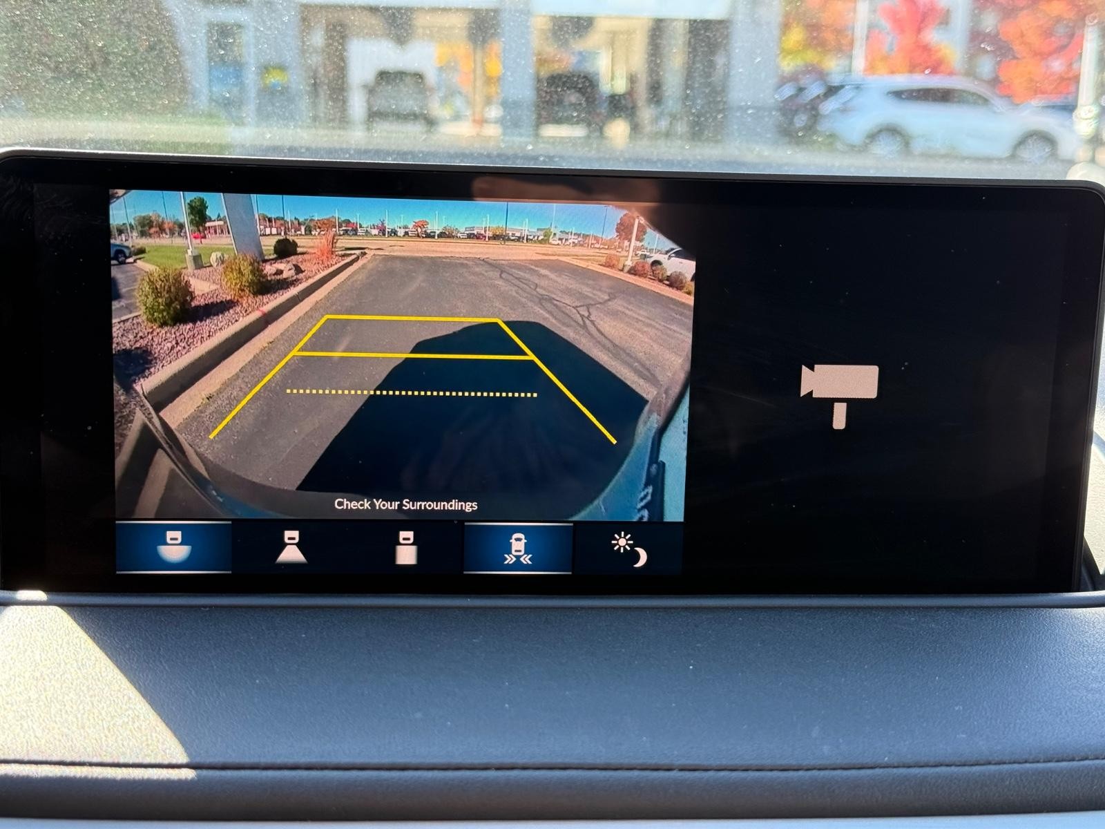 Acura MDX Vehicle Image 20