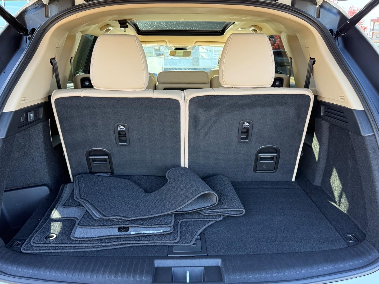Acura MDX Vehicle Image 05