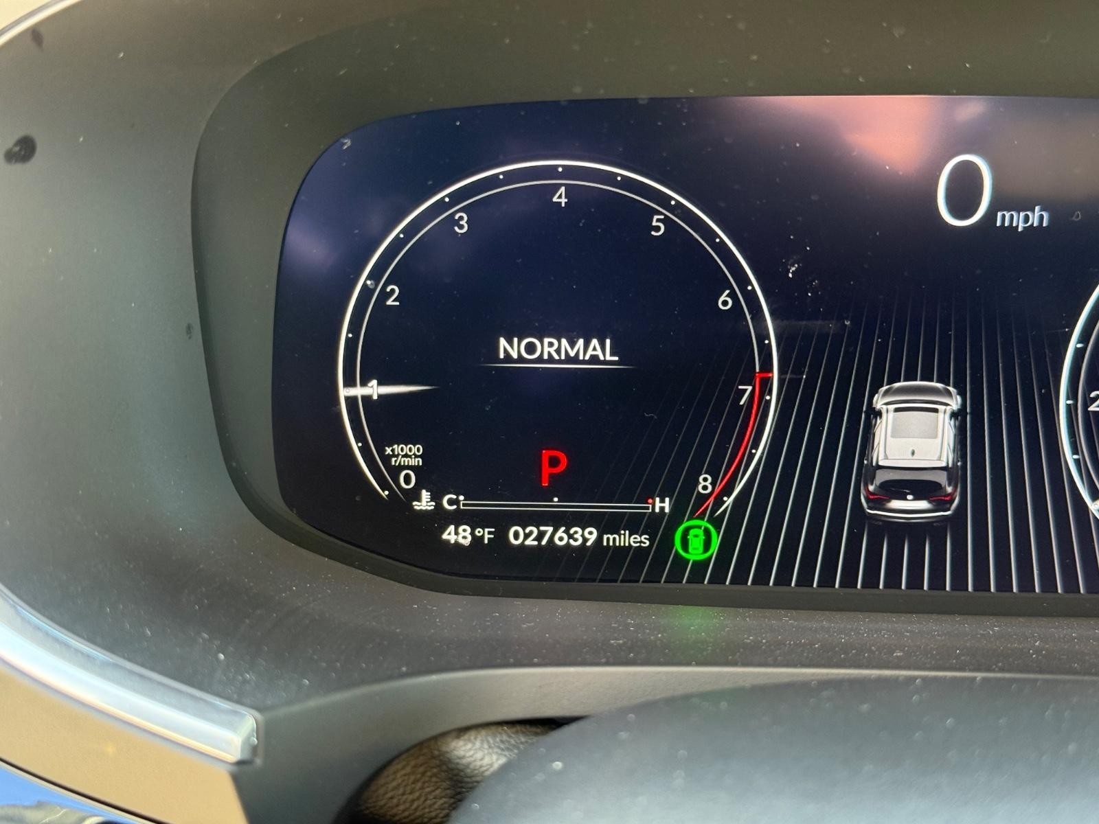 Acura MDX Vehicle Image 19