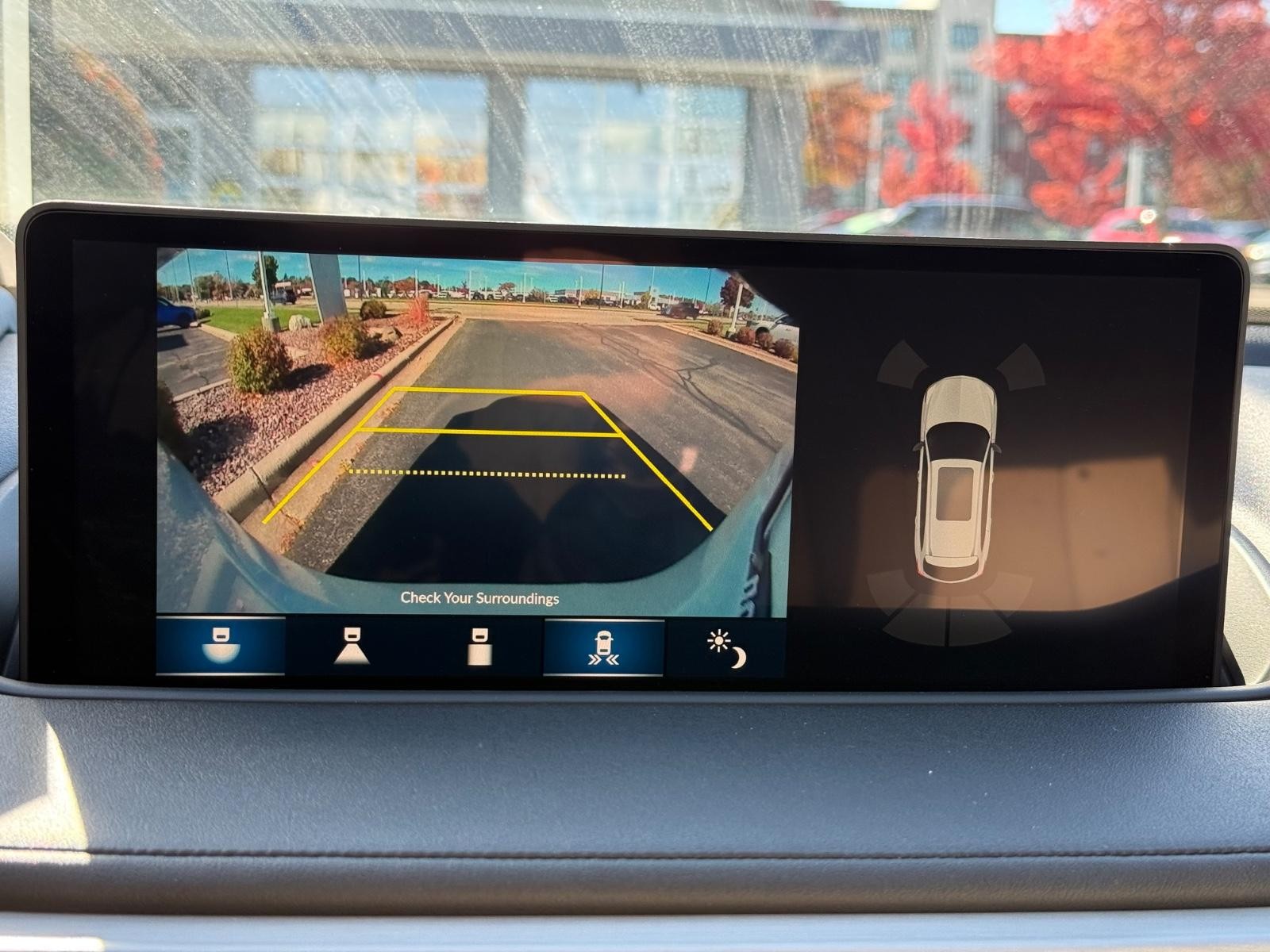 Acura MDX Vehicle Image 20