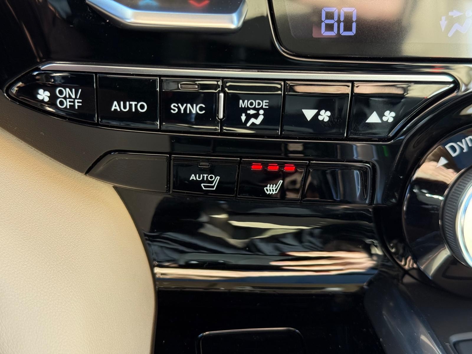 Acura MDX Vehicle Image 21