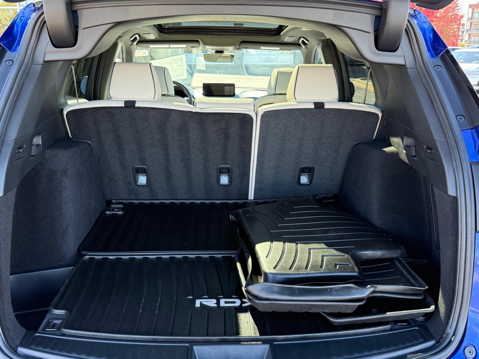 Acura RDX Vehicle Image 05