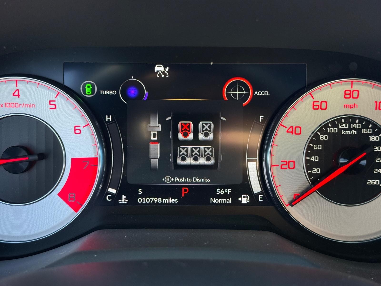 Acura RDX Vehicle Image 19