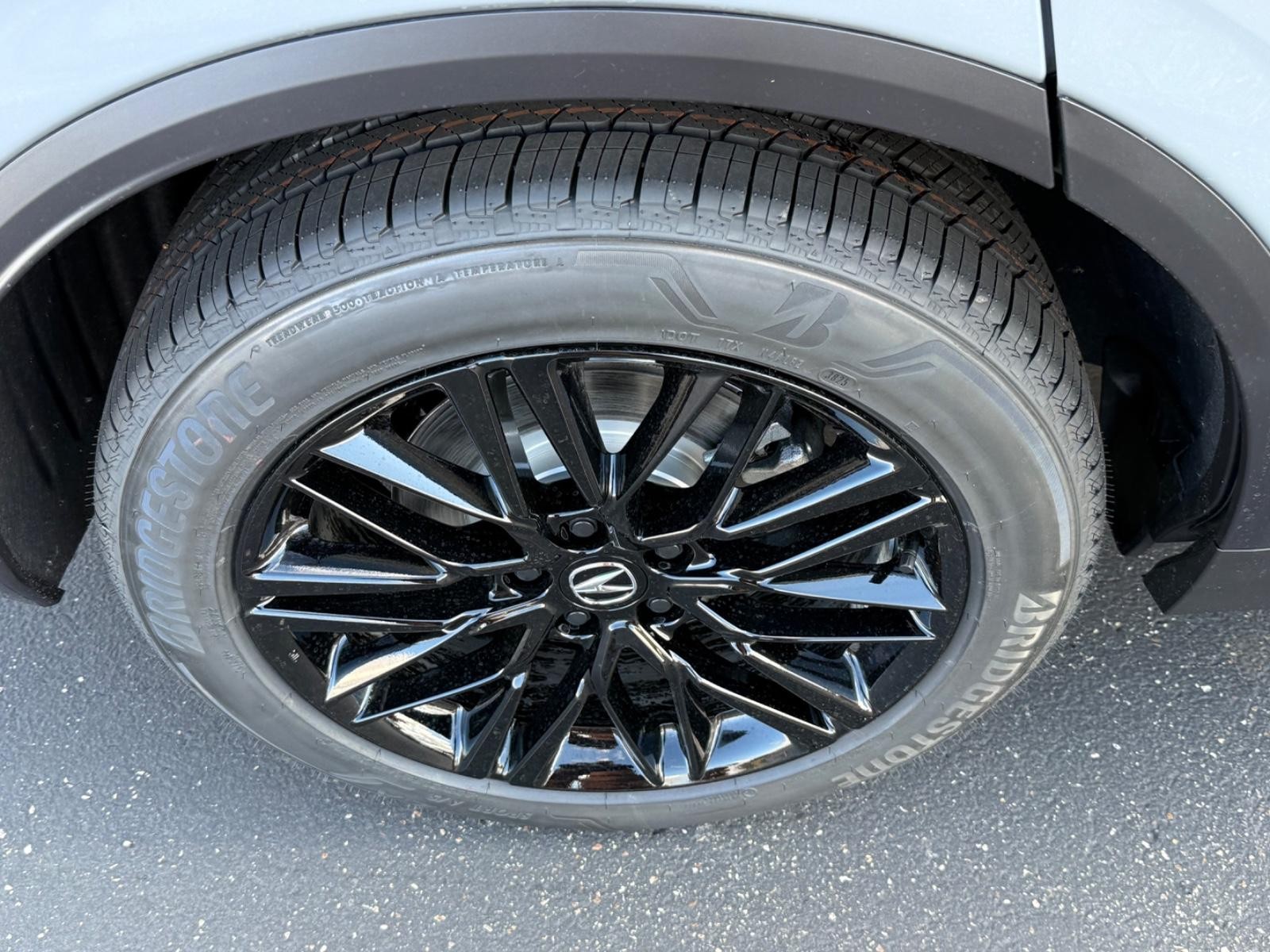 Acura MDX Vehicle Image 04