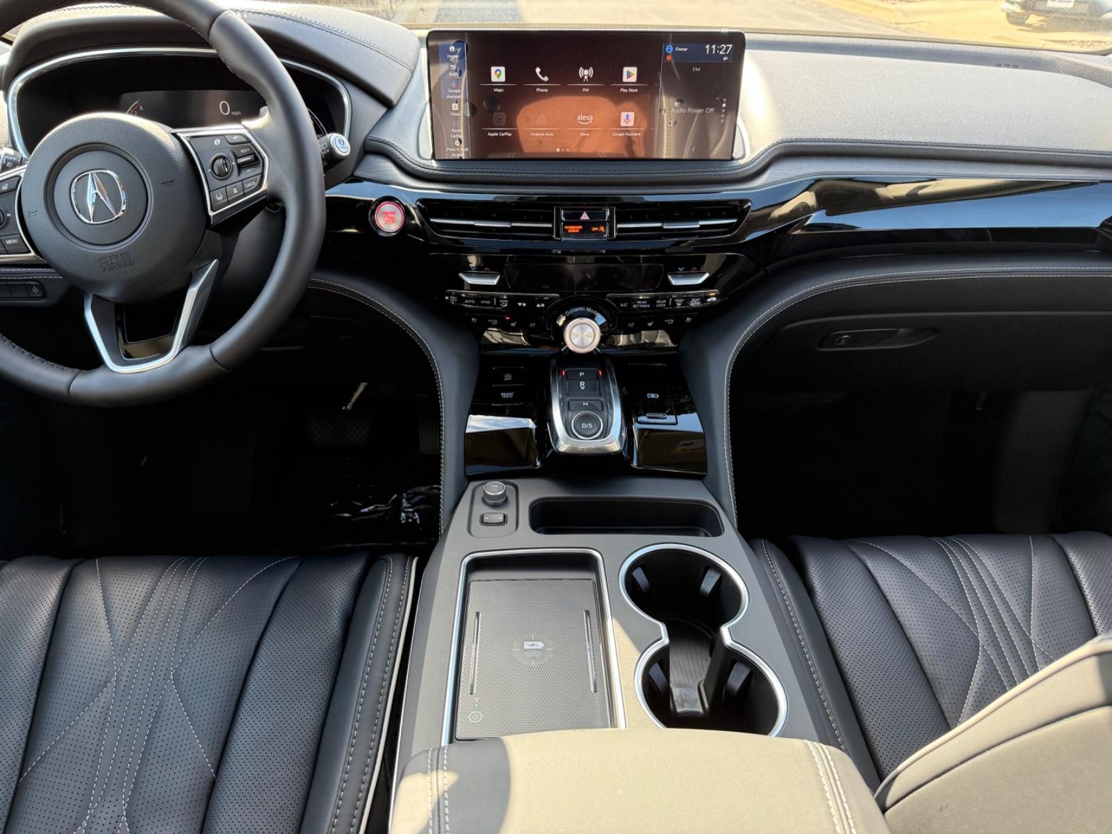 Acura MDX Vehicle Image 06