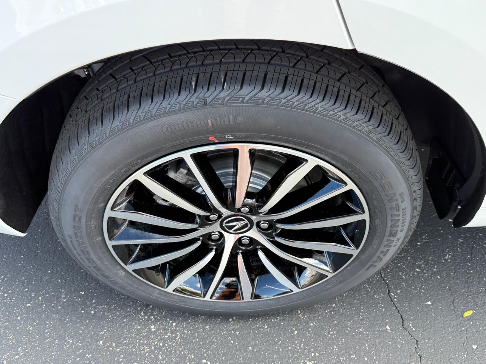 Acura RDX Vehicle Image 04