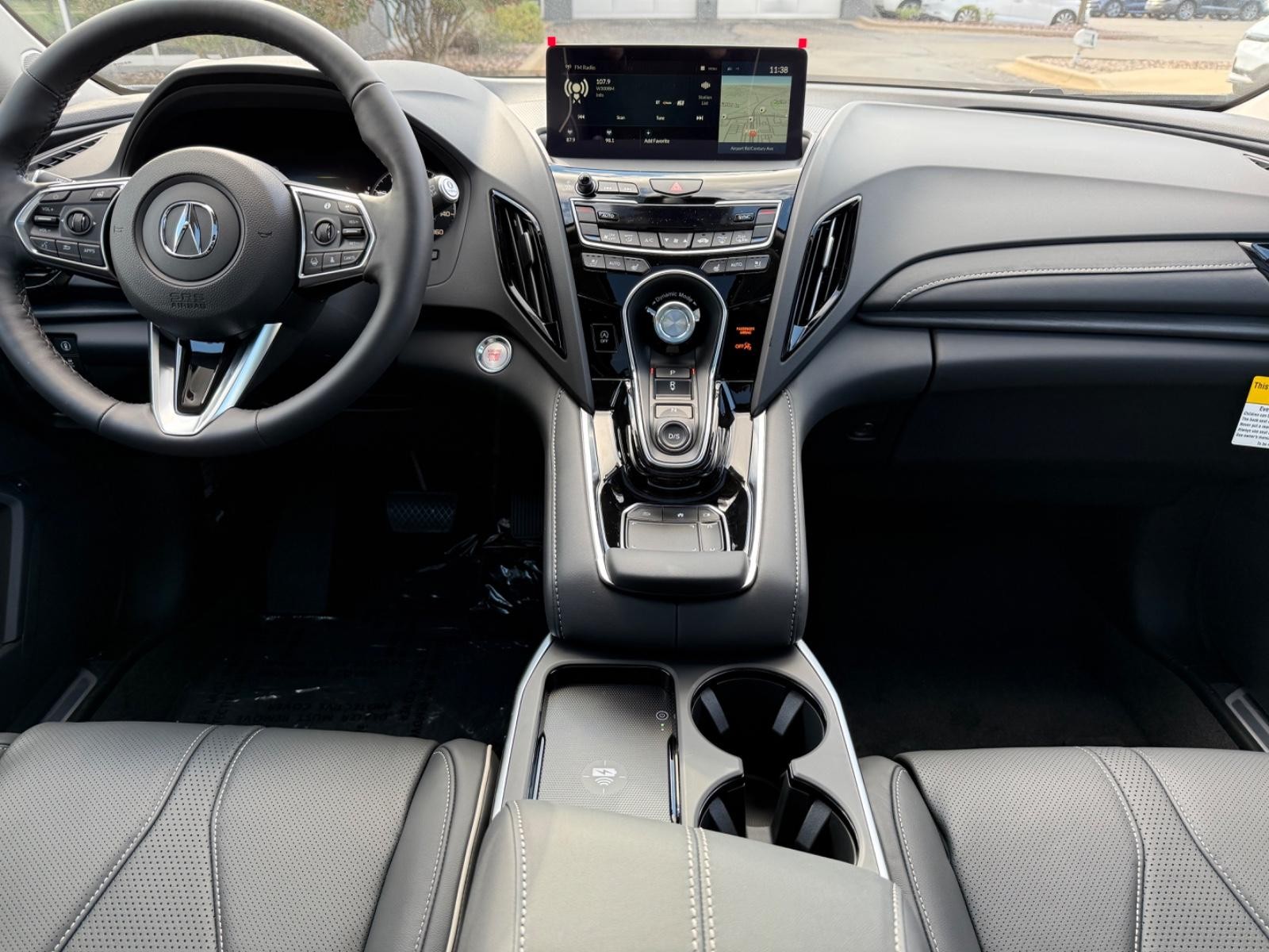 Acura RDX Vehicle Image 06