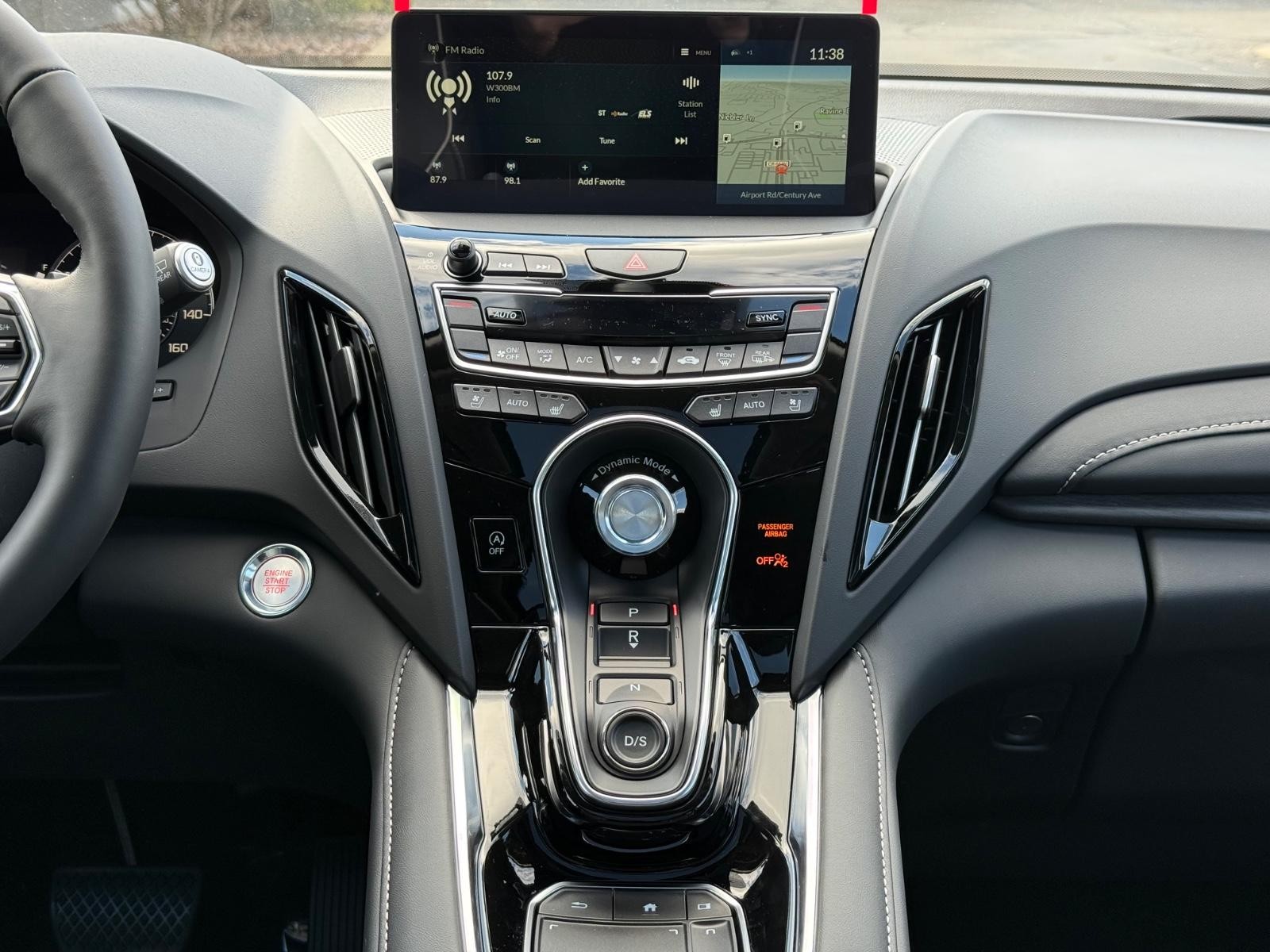 Acura RDX Vehicle Image 07