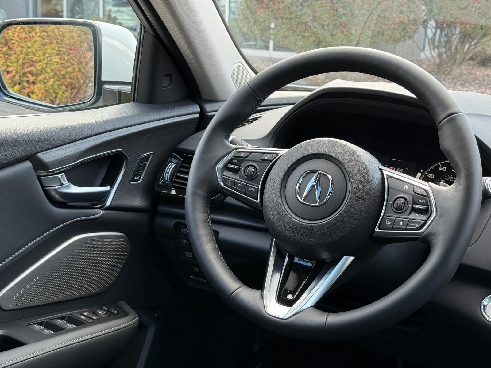 Acura RDX Vehicle Image 08