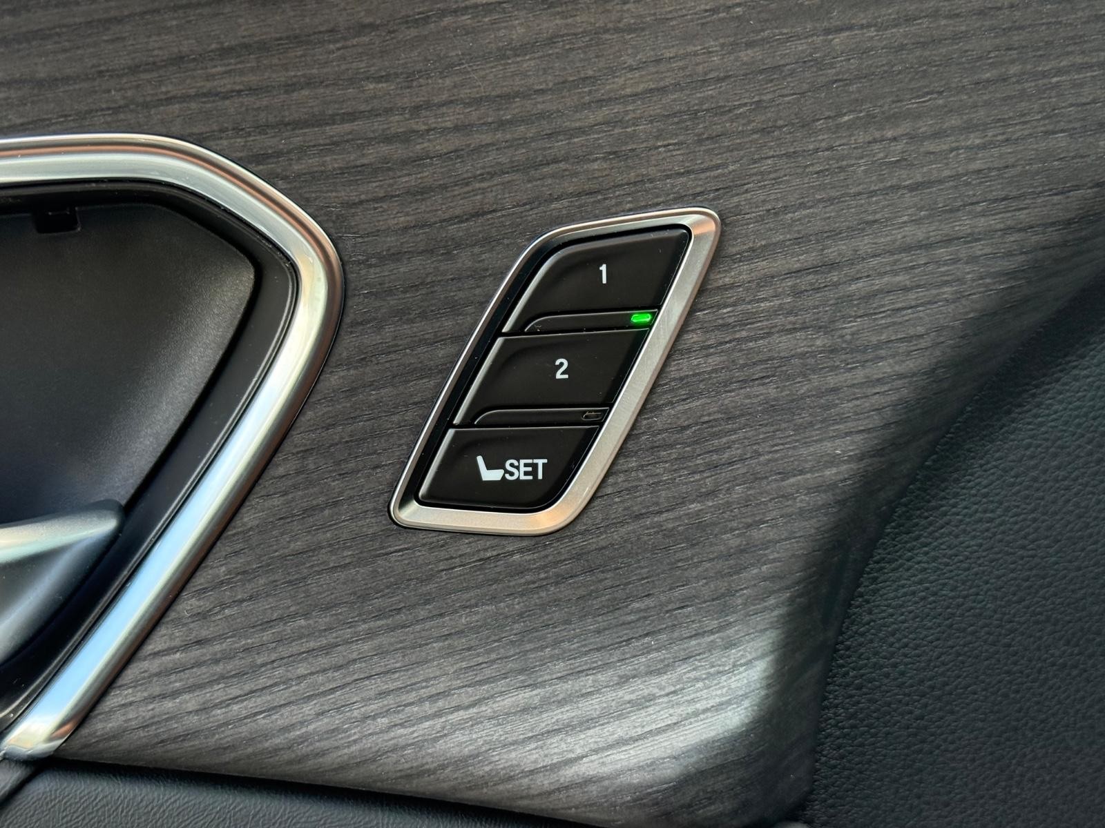 Acura RDX Vehicle Image 10