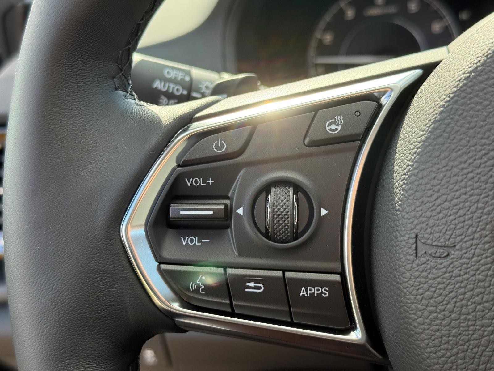 Acura RDX Vehicle Image 11