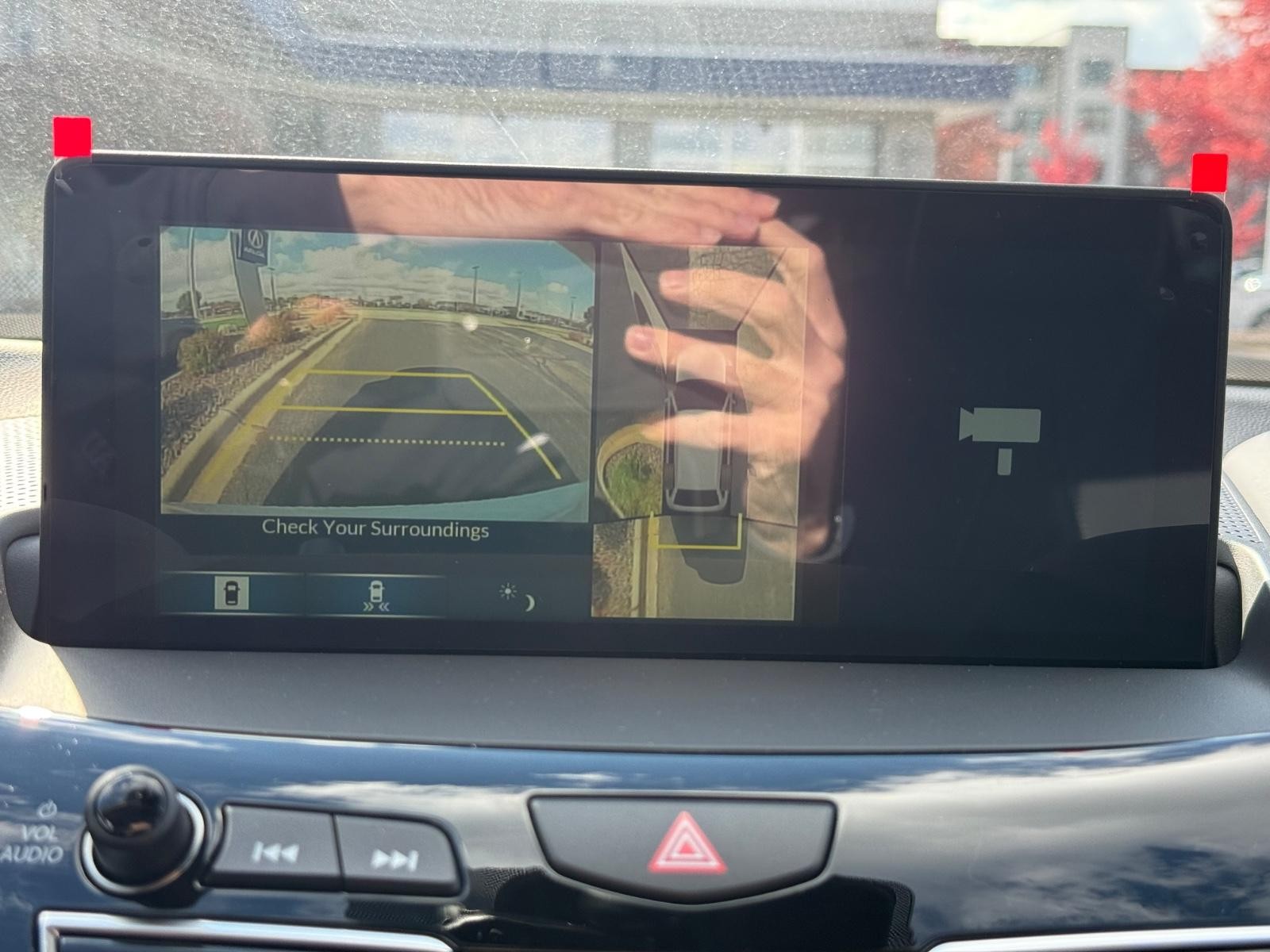 Acura RDX Vehicle Image 13