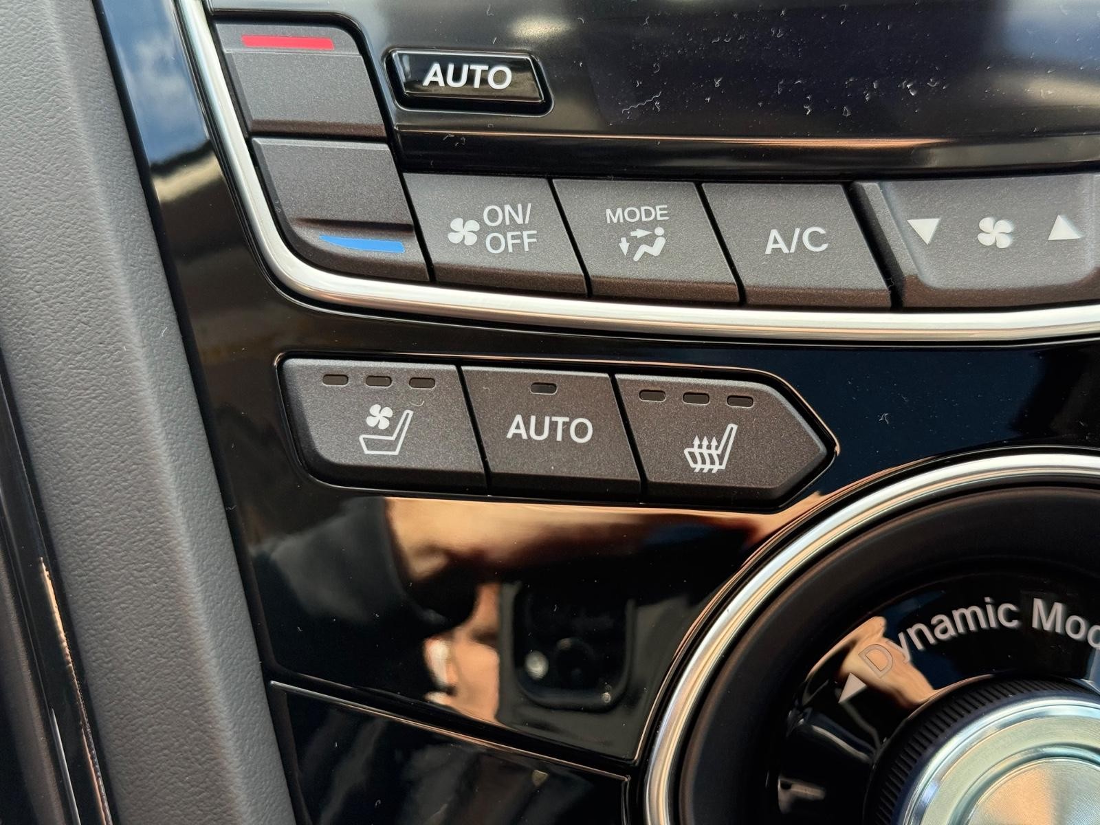 Acura RDX Vehicle Image 14