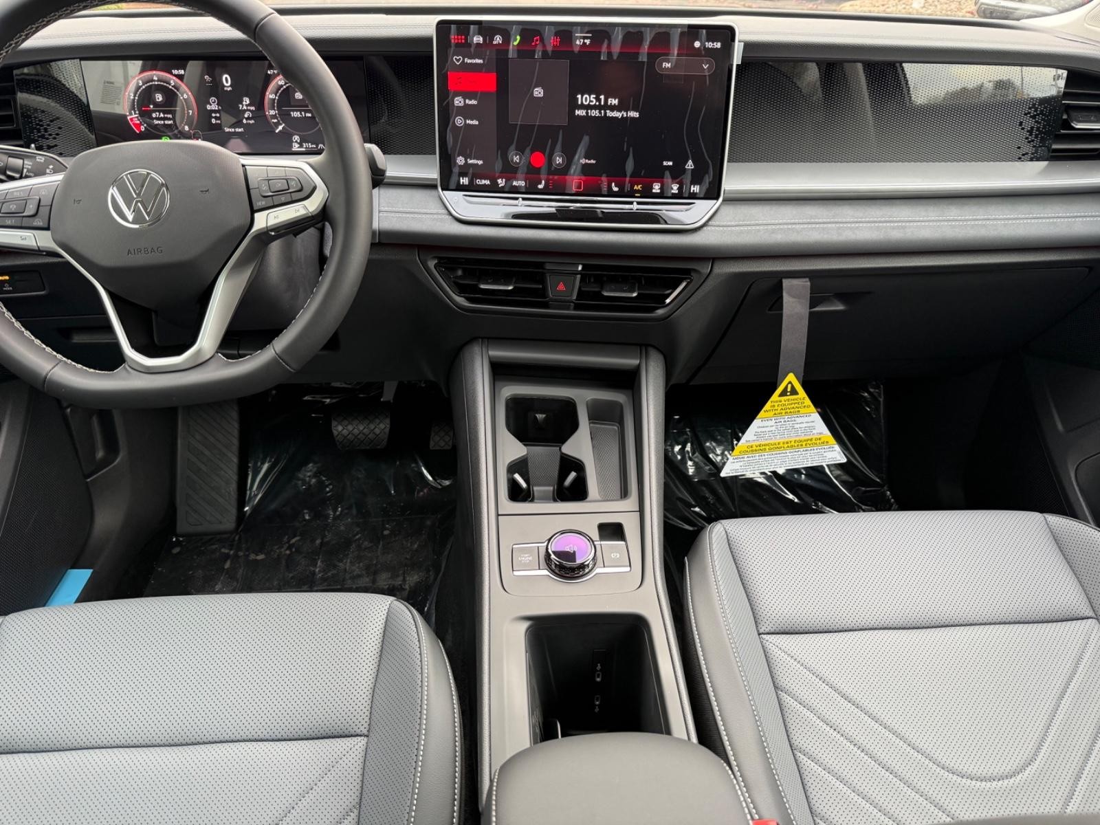 Volkswagen Tiguan Vehicle Image 06