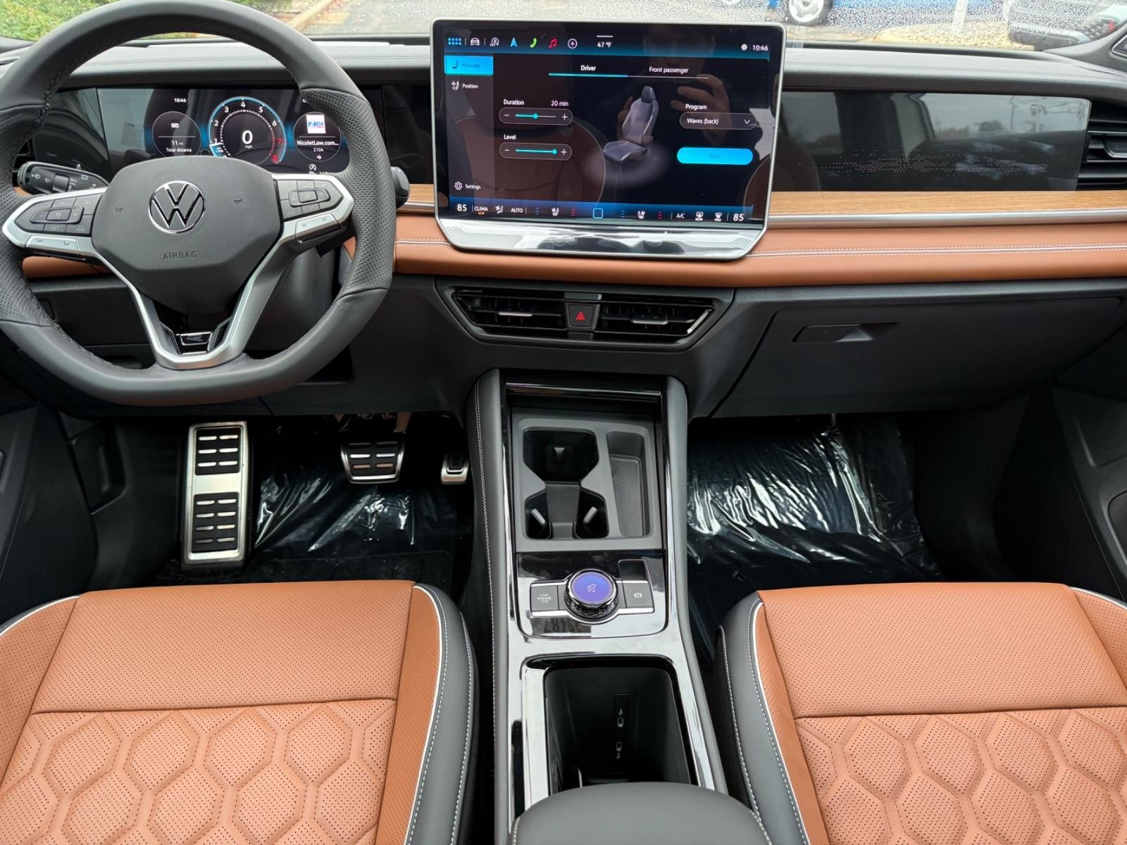 Volkswagen Tiguan Vehicle Image 06