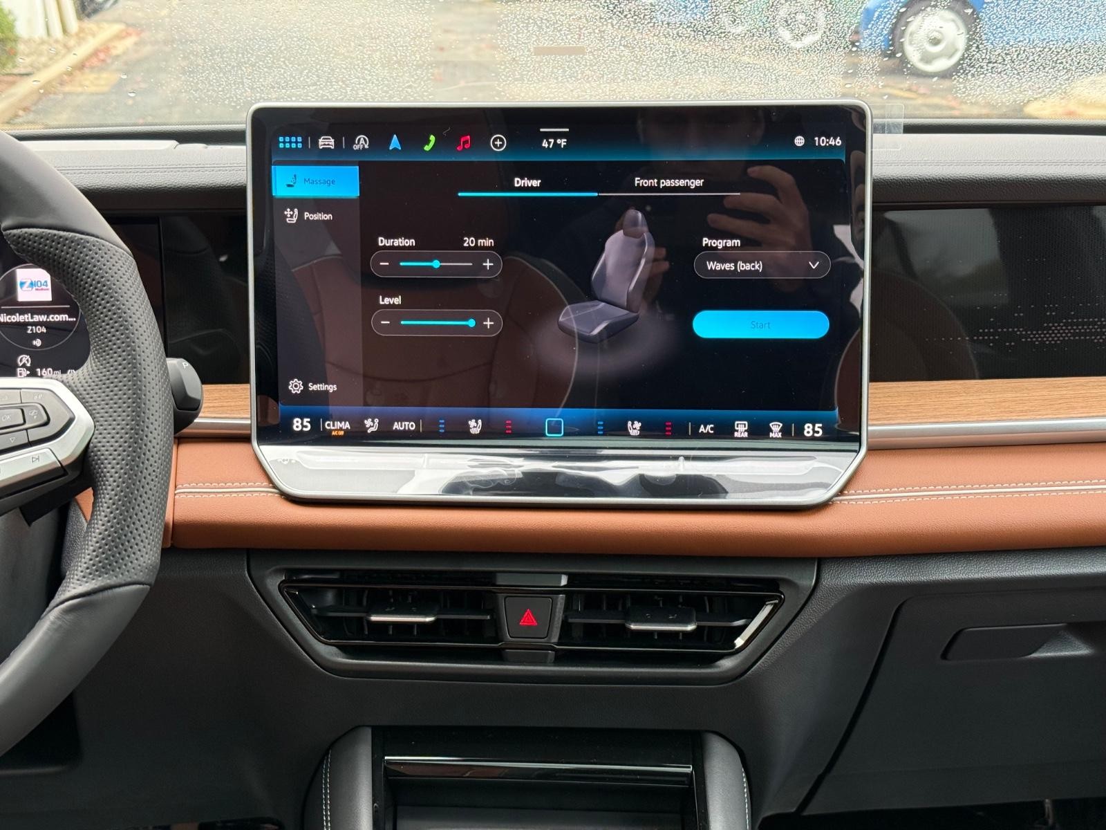 Volkswagen Tiguan Vehicle Image 07