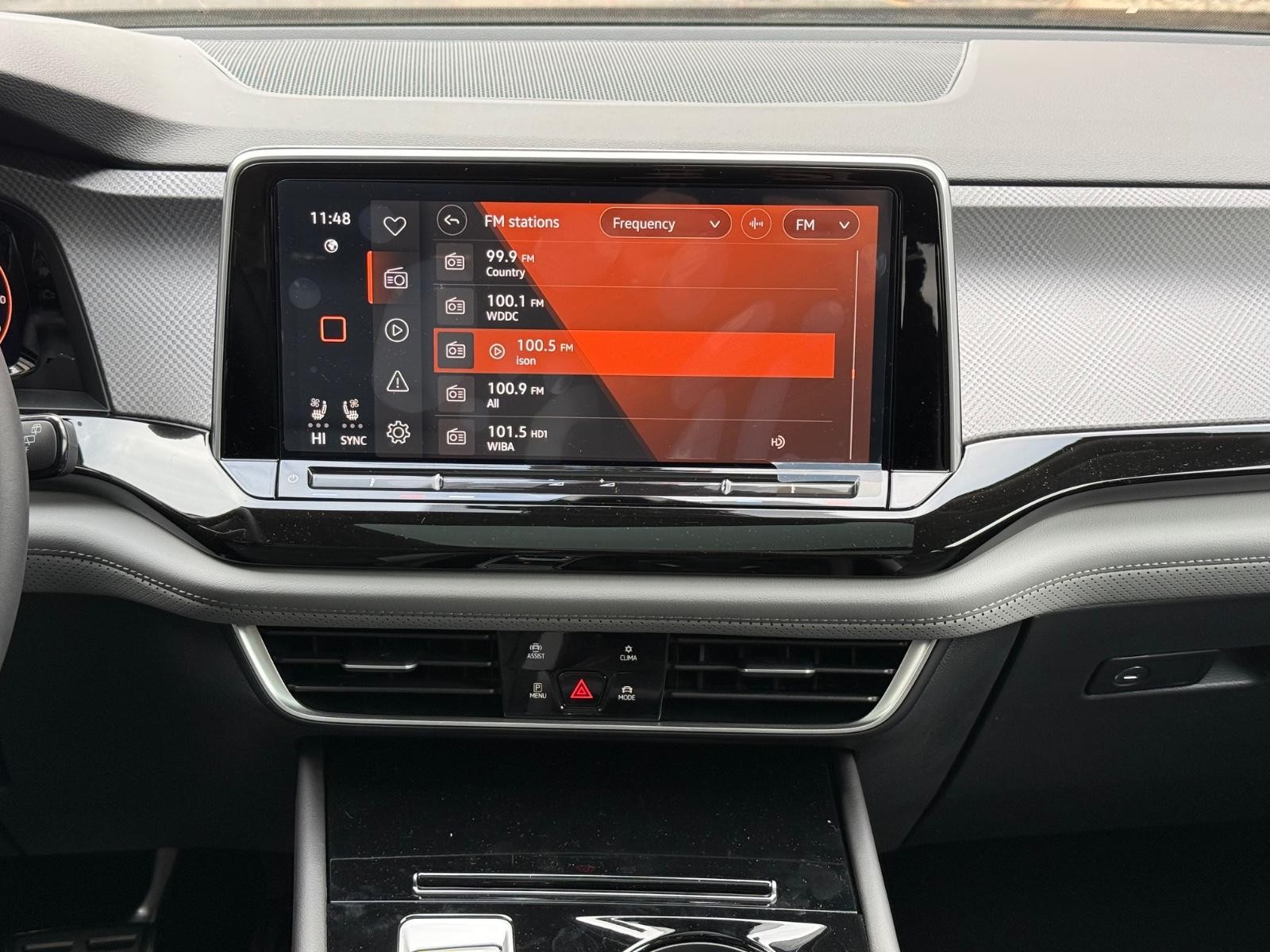 Volkswagen Atlas Vehicle Image 07