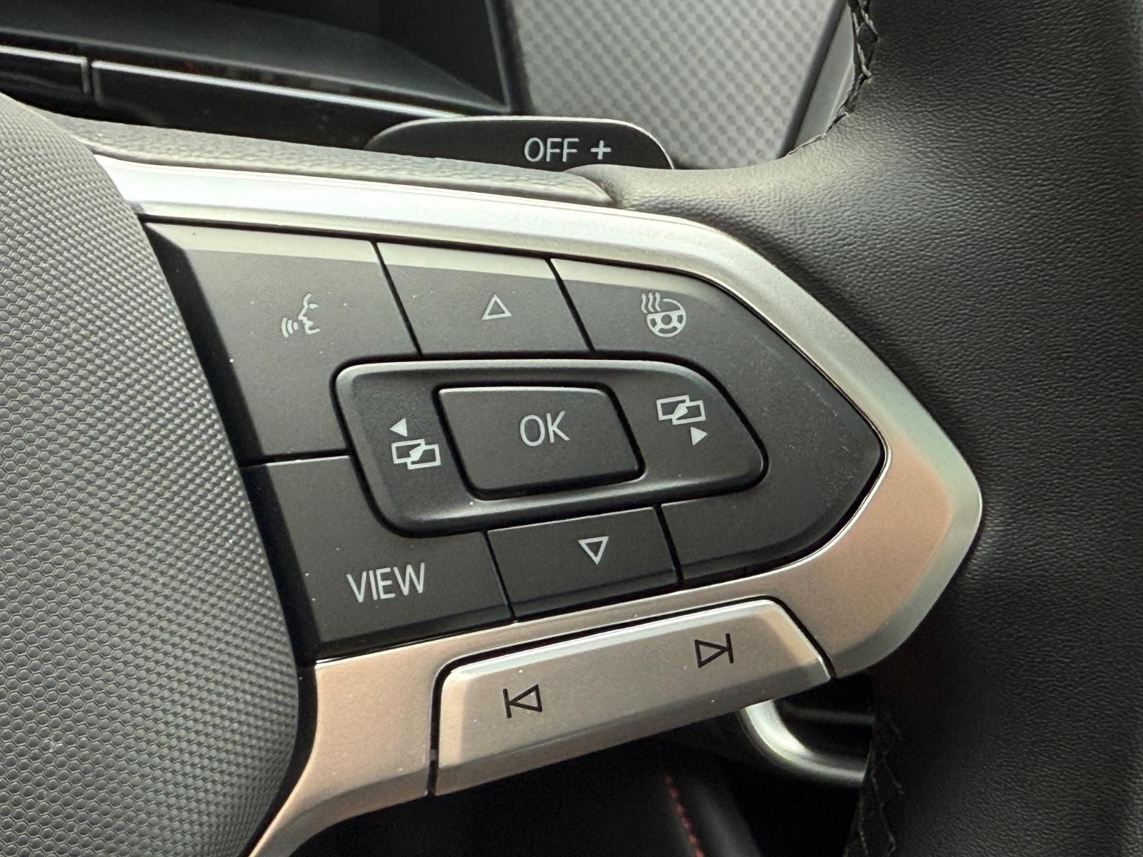 Volkswagen Atlas Vehicle Image 12